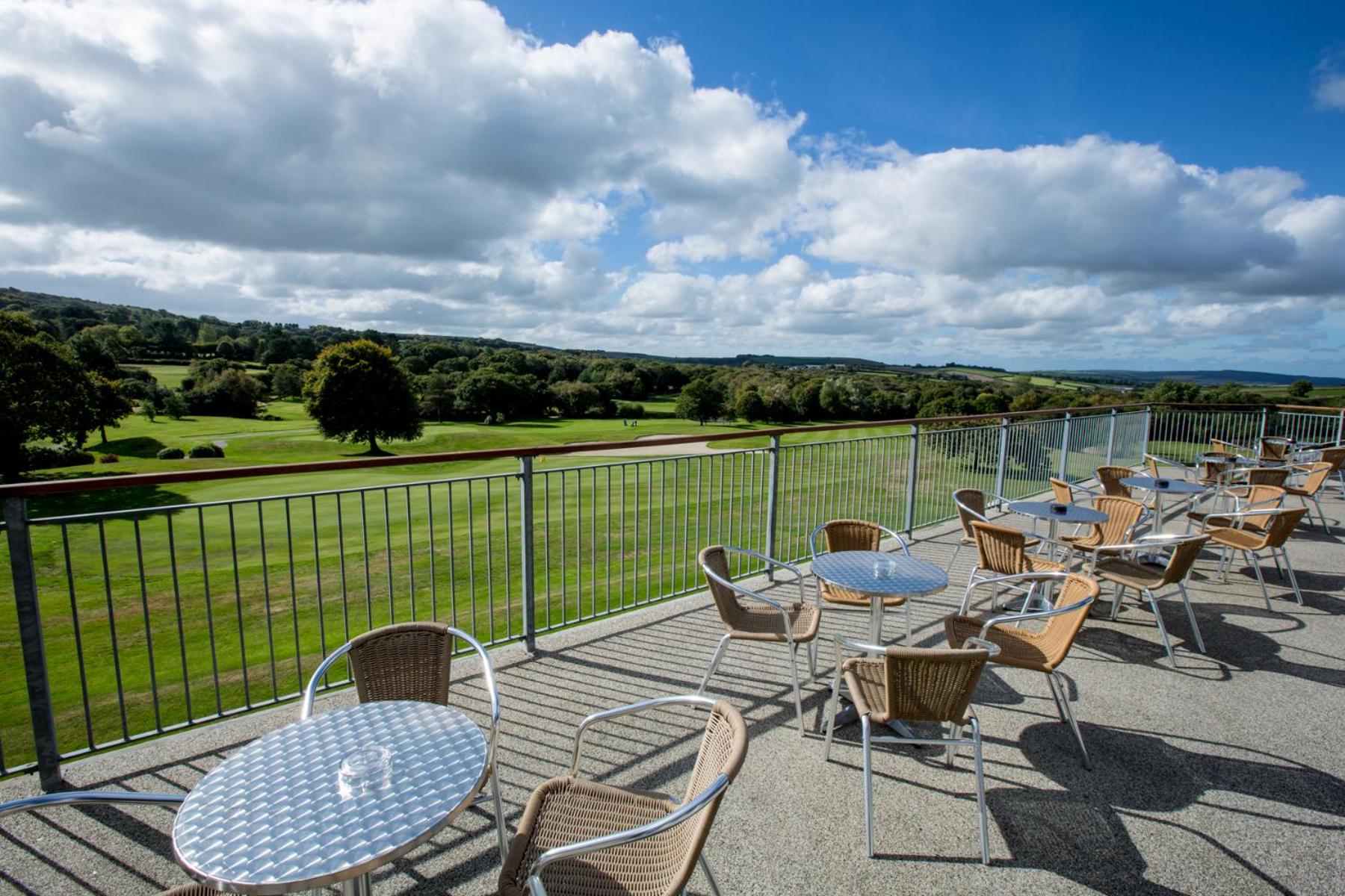 Bodmin Vacations - Lanhydrock Hotel  Golf Club - Property Image 6