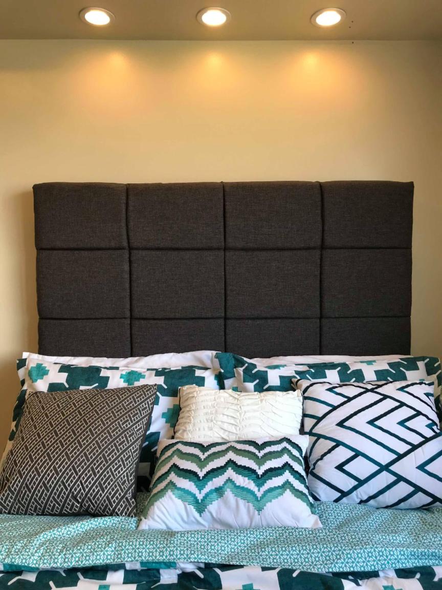 Avida Fully Furnished Modern Contemporary Studio