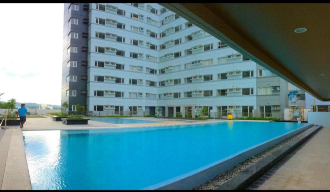 Avida Fully Furnished Modern Contemporary Studio