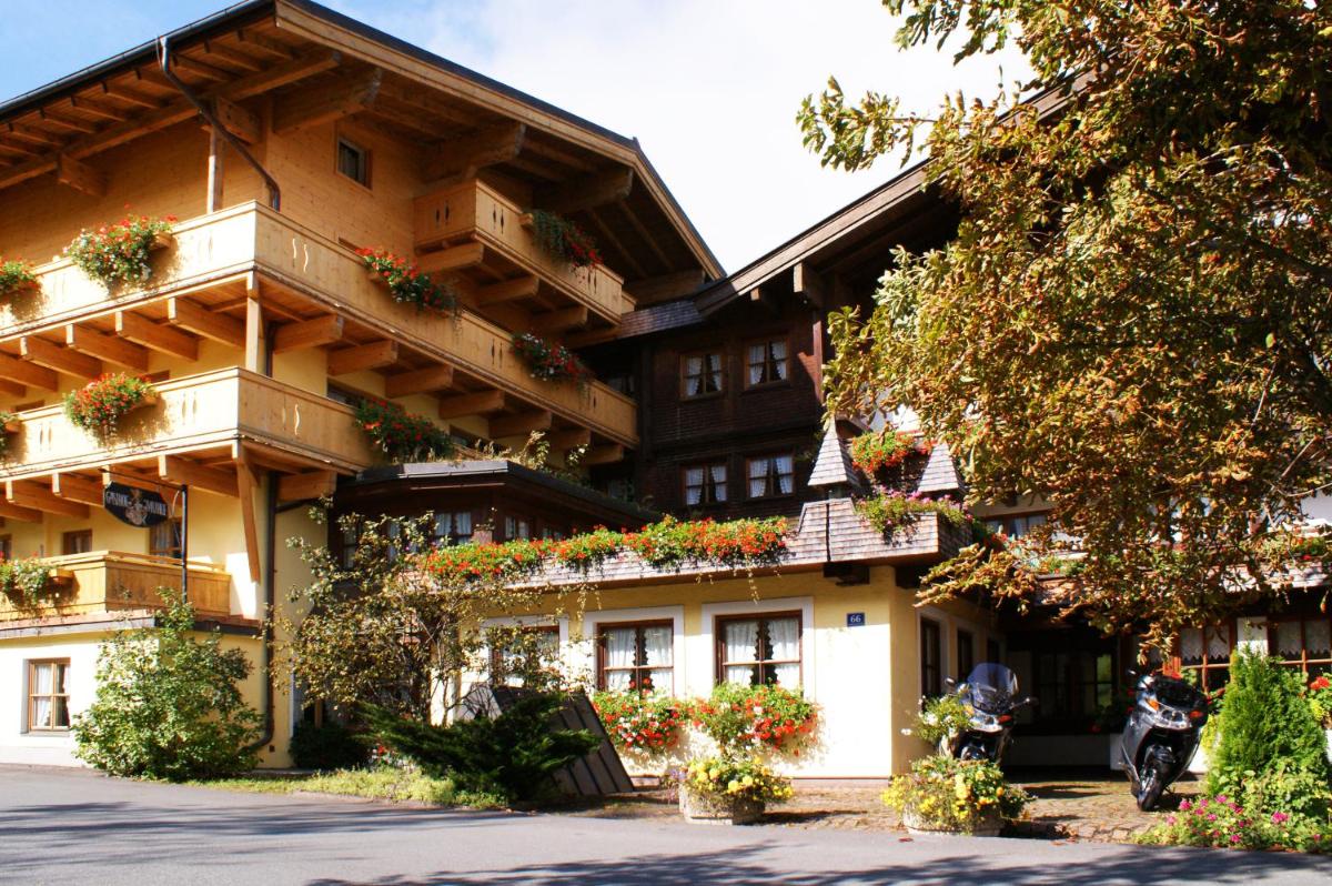 Hotel-Gasthof "Zur Mühle" - Image 1