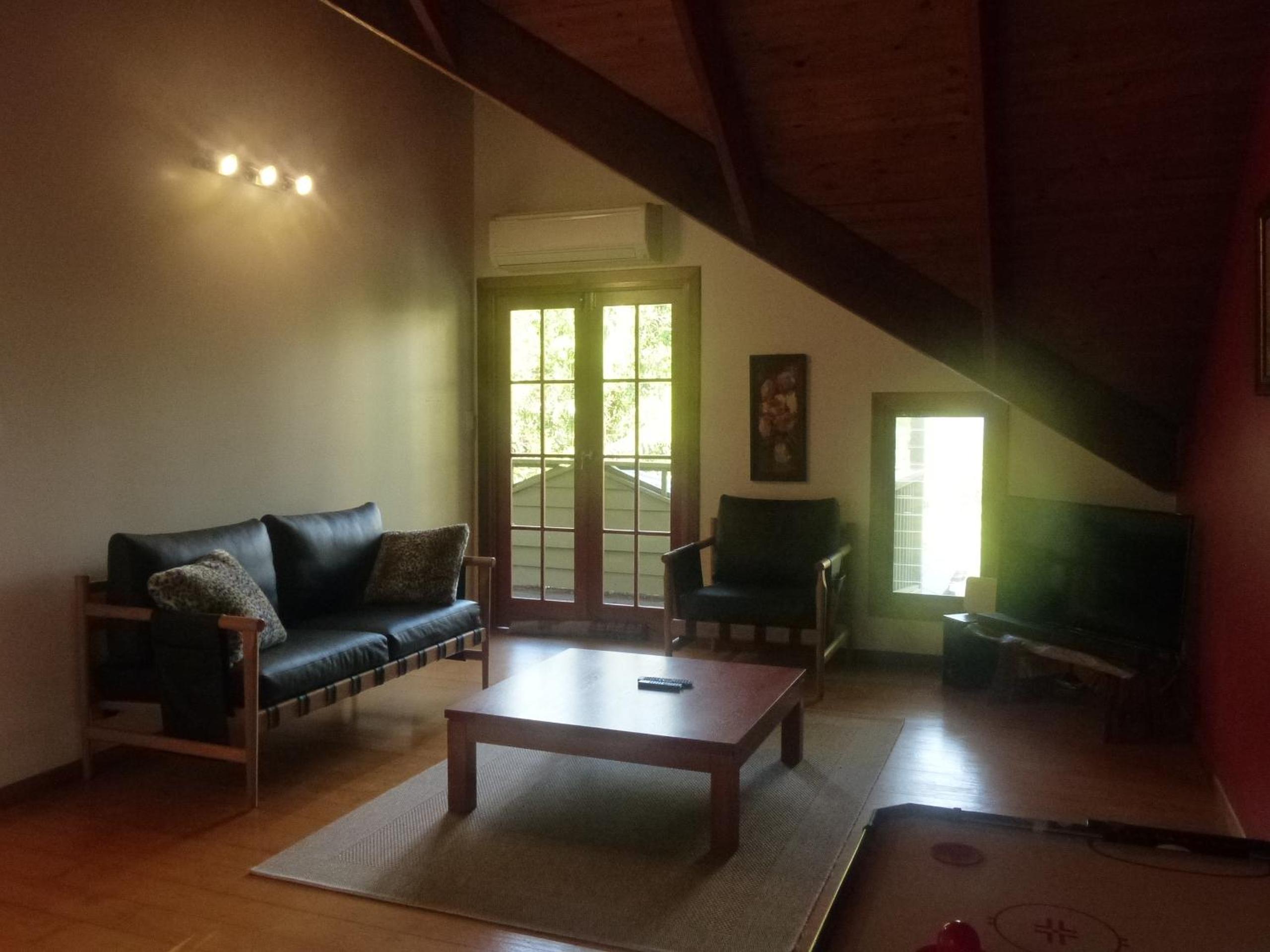 Magnolia Cottage