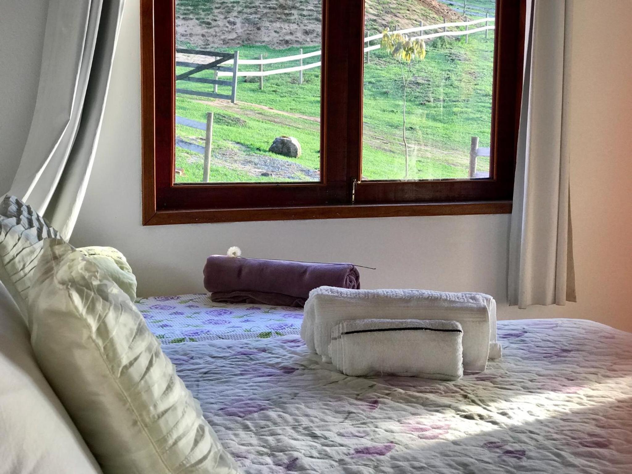 Casa Cambuí Hospedagem Rural