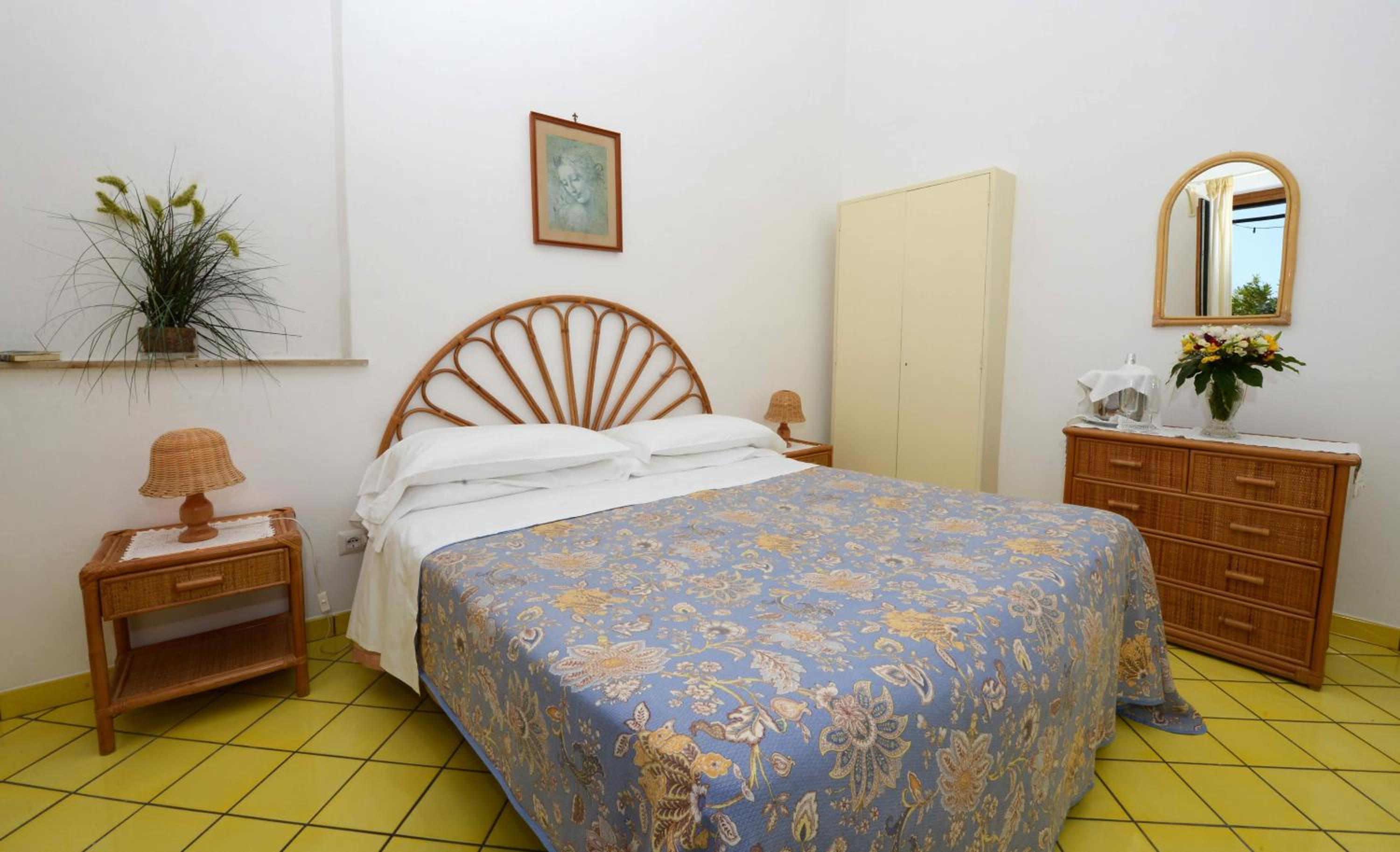 Villa Maria Antonietta view 5
