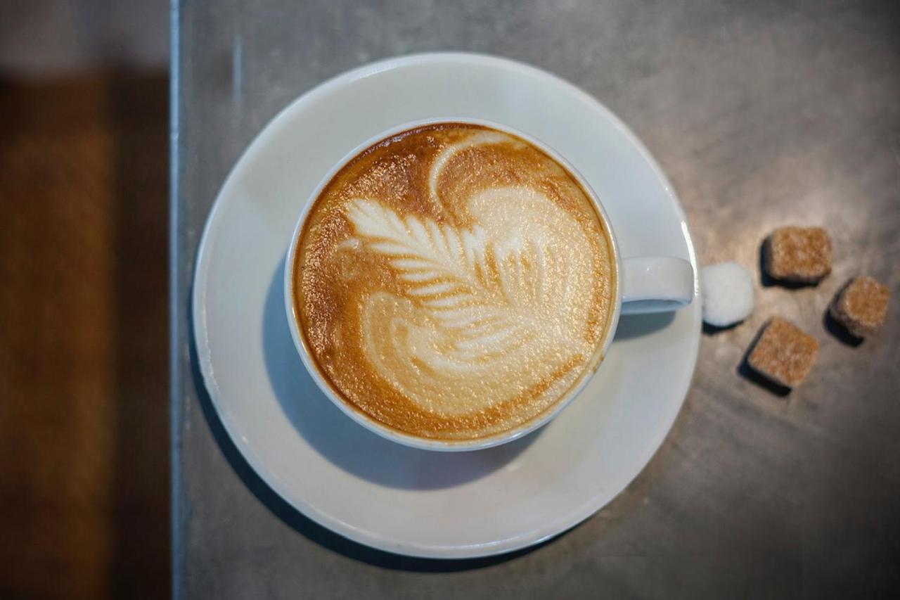 The Swan
