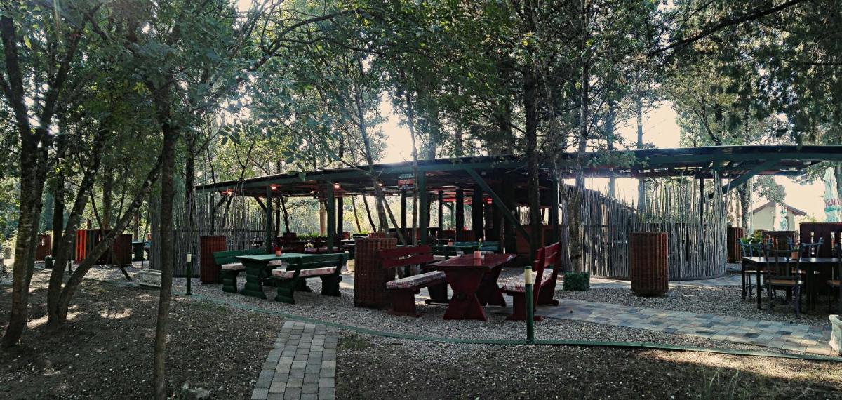 children's play area