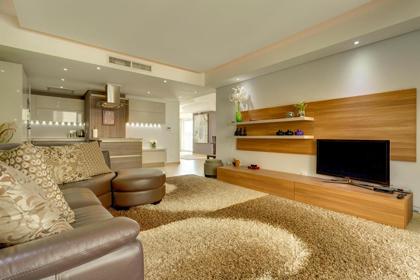 Luxury Apartment inc Pool & Views view 2