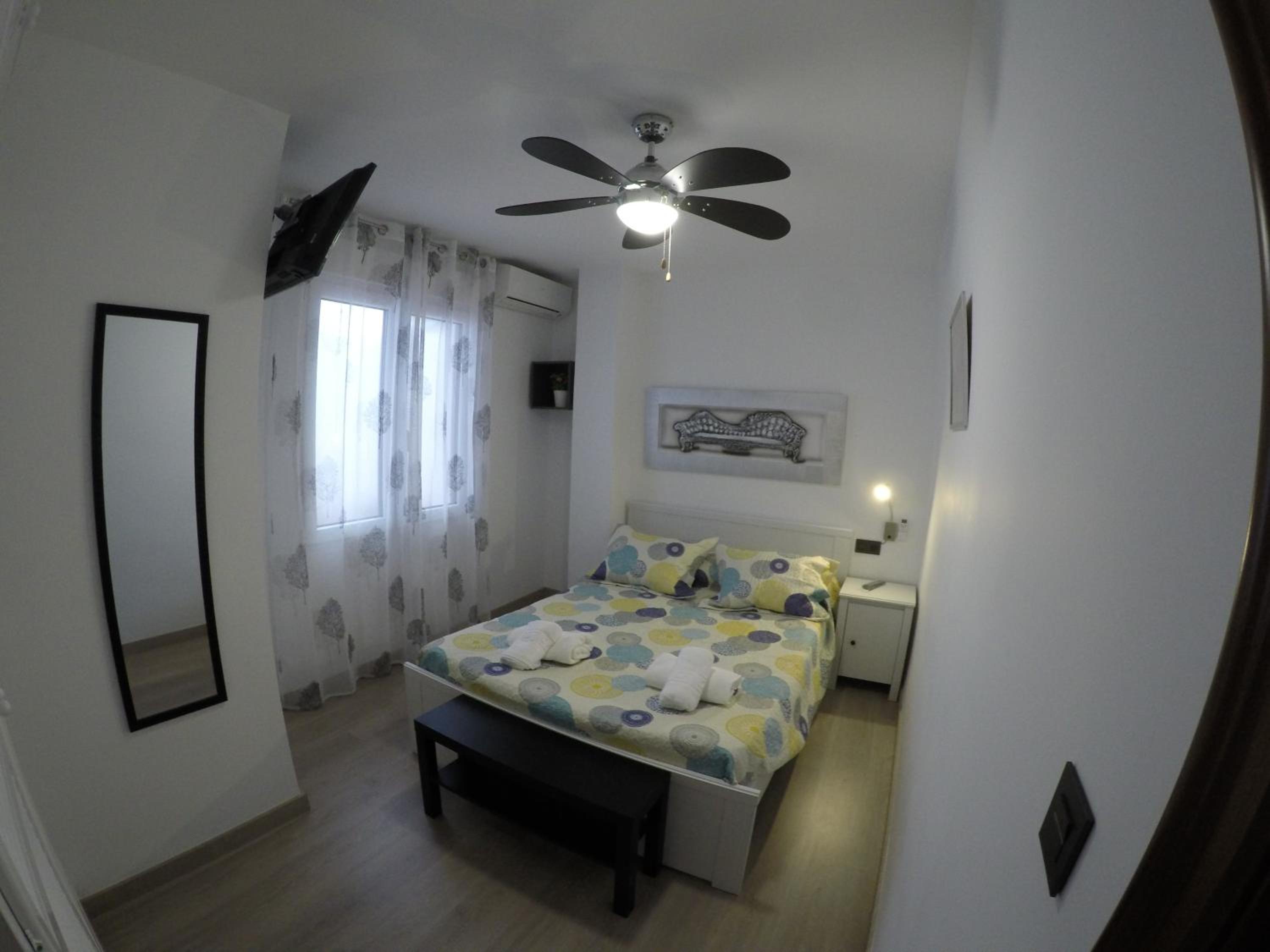 Apartamento Castillo view 5