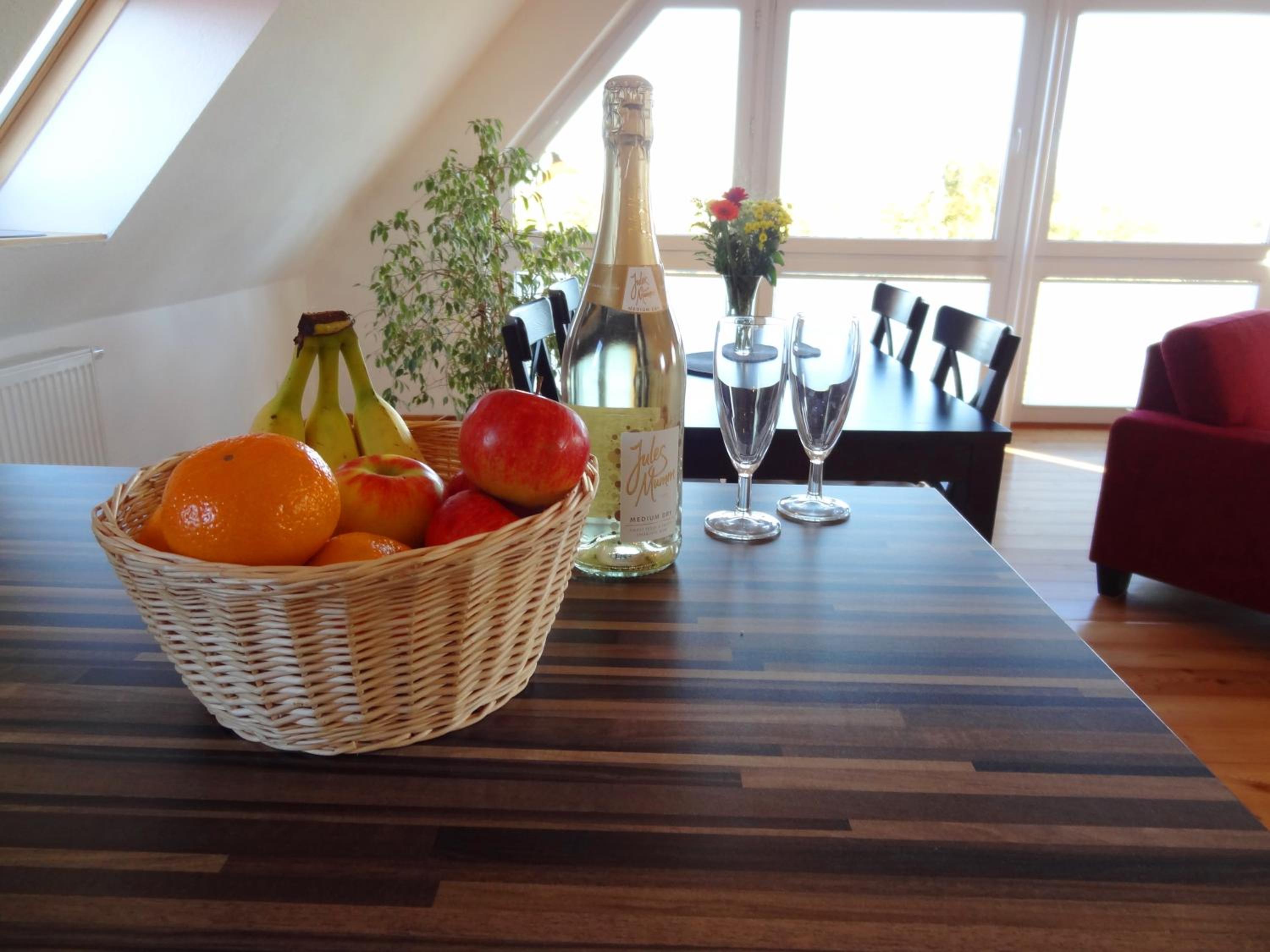 Ferienwohnungen Hass - Haus 10 view 4