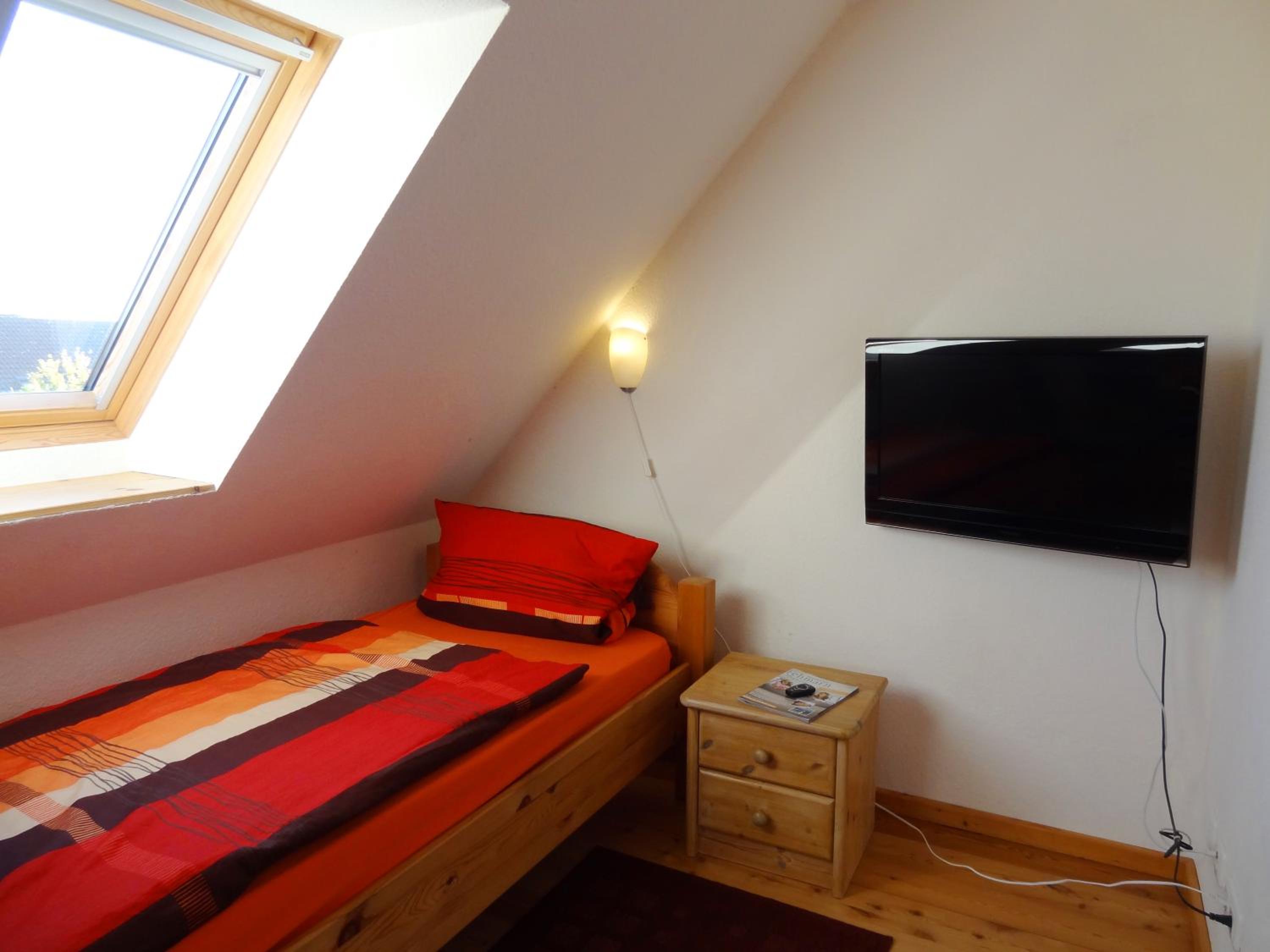 Ferienwohnungen Hass - Haus 10 view 5