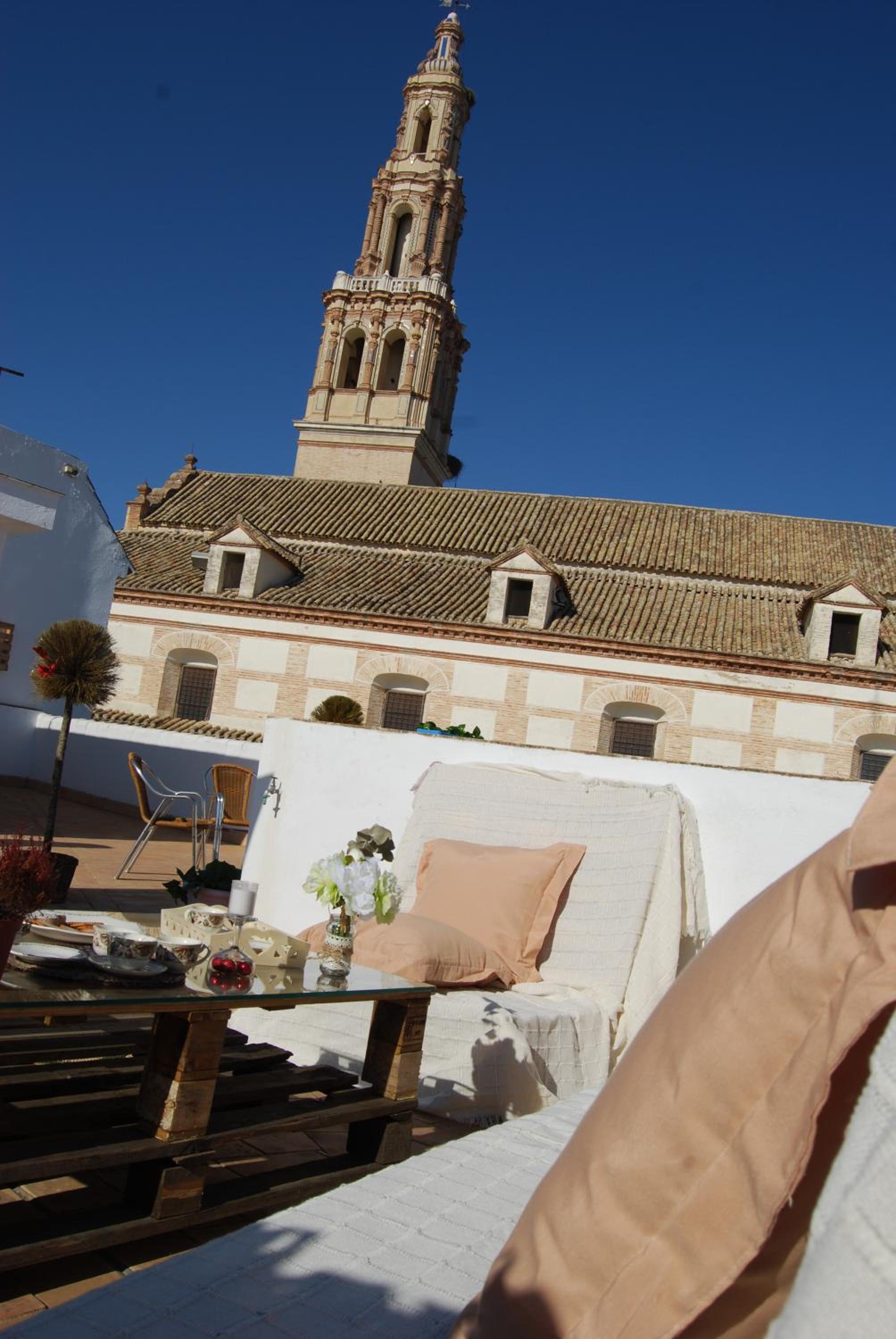 El Patio del Limonero