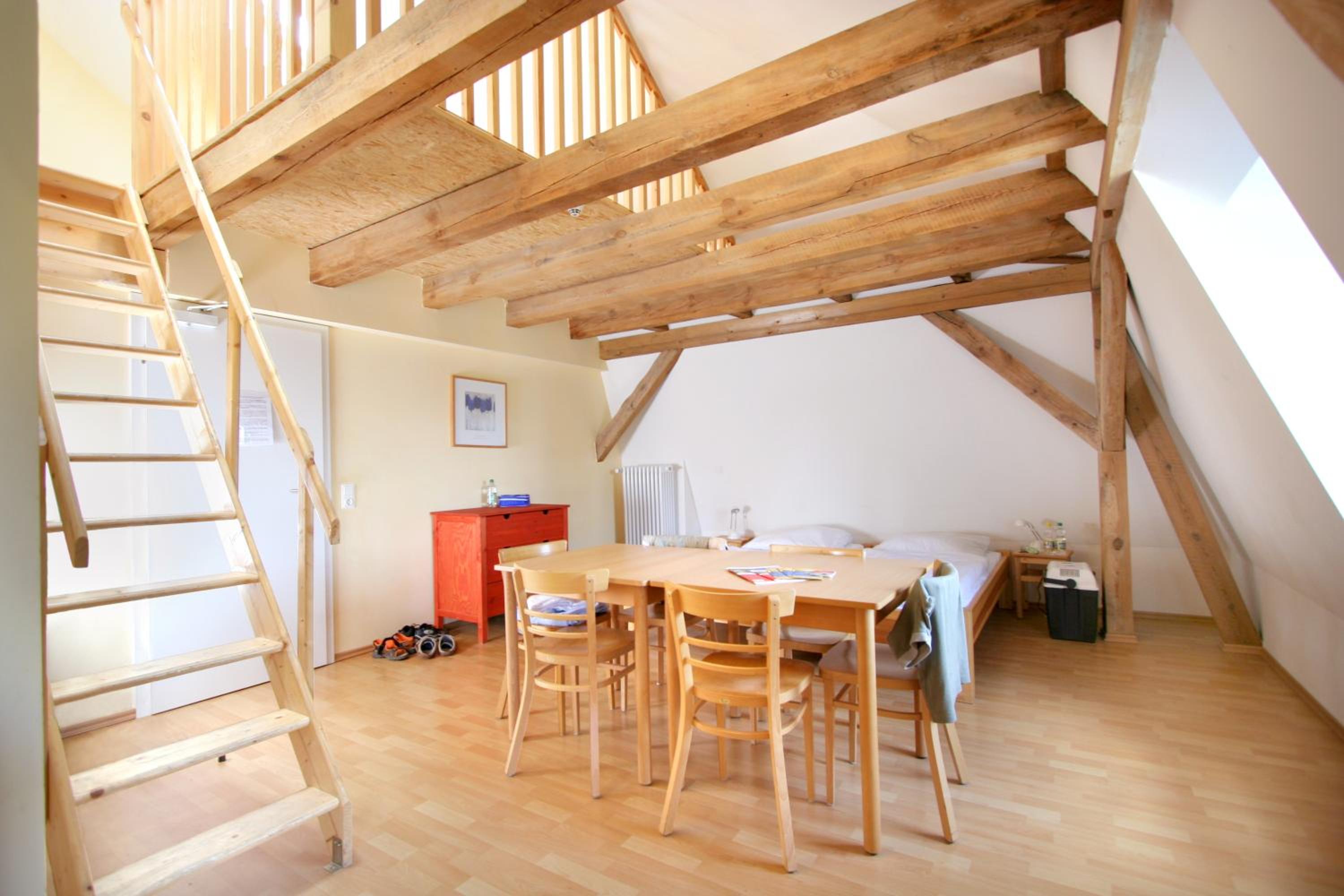Familien- und Freizeithotel Gutshaus Petkus view 2