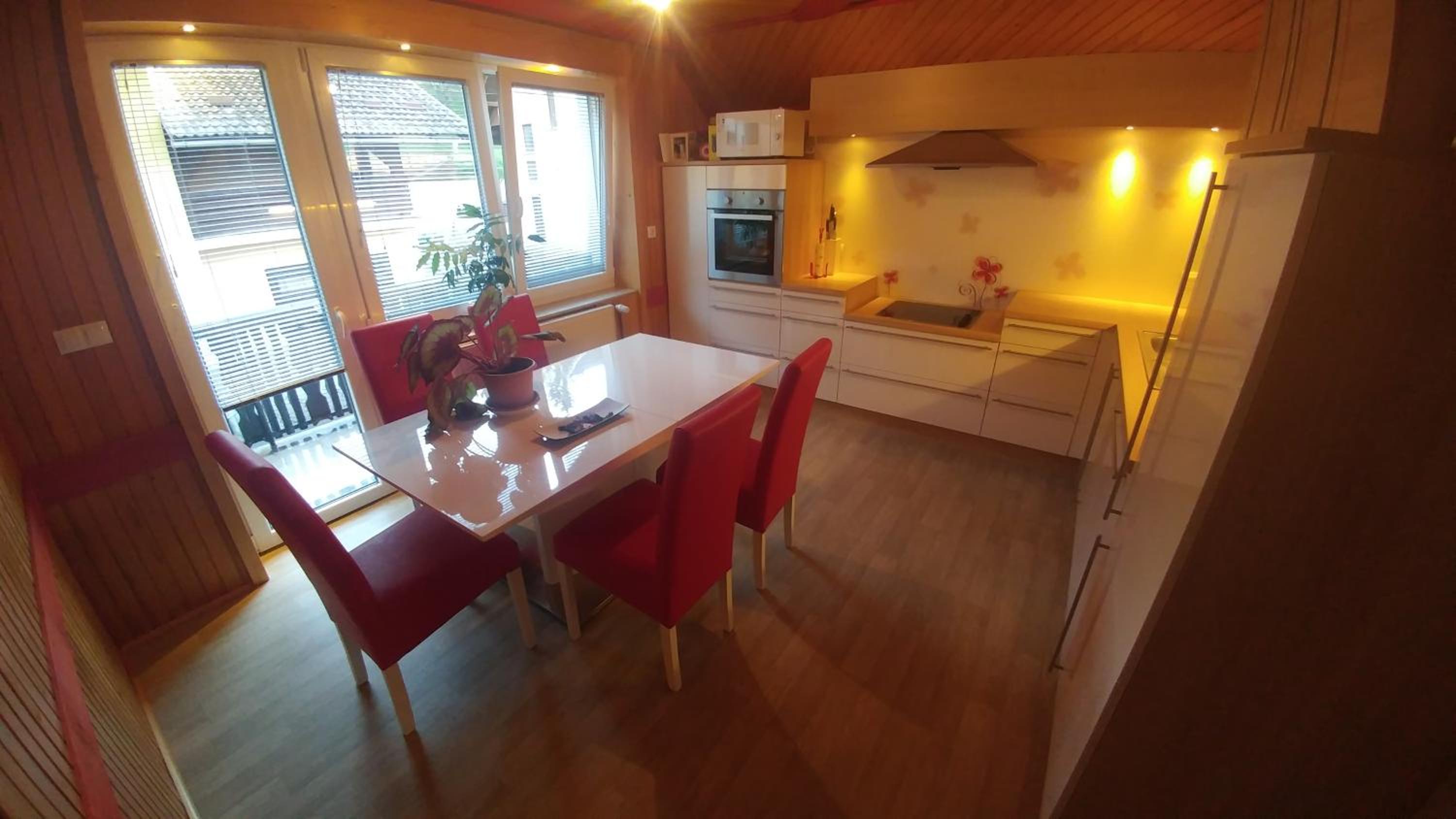 Poldas apartments