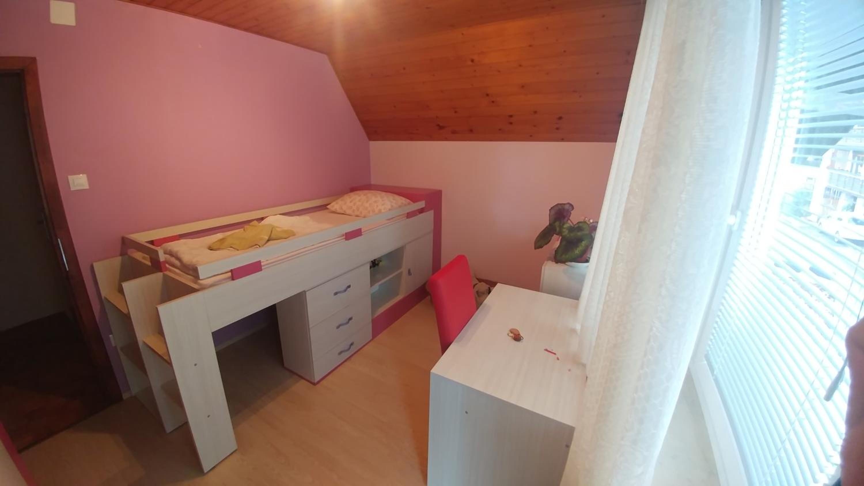 Poldas apartments
