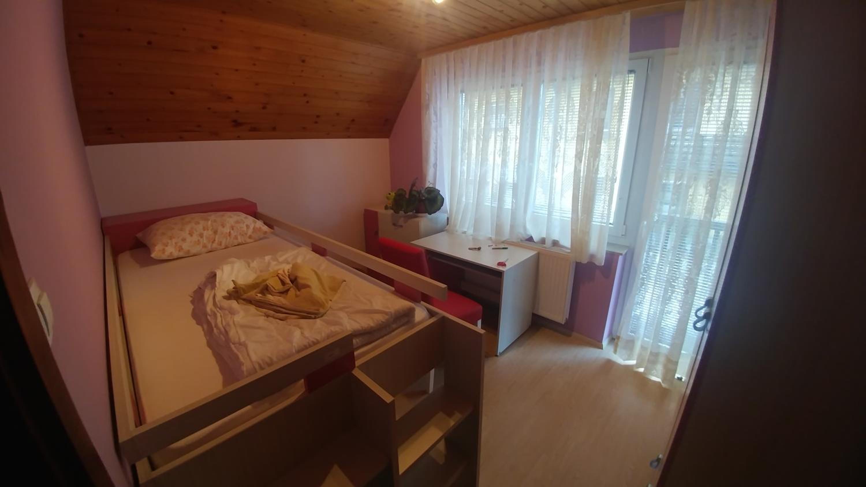 Poldas apartments