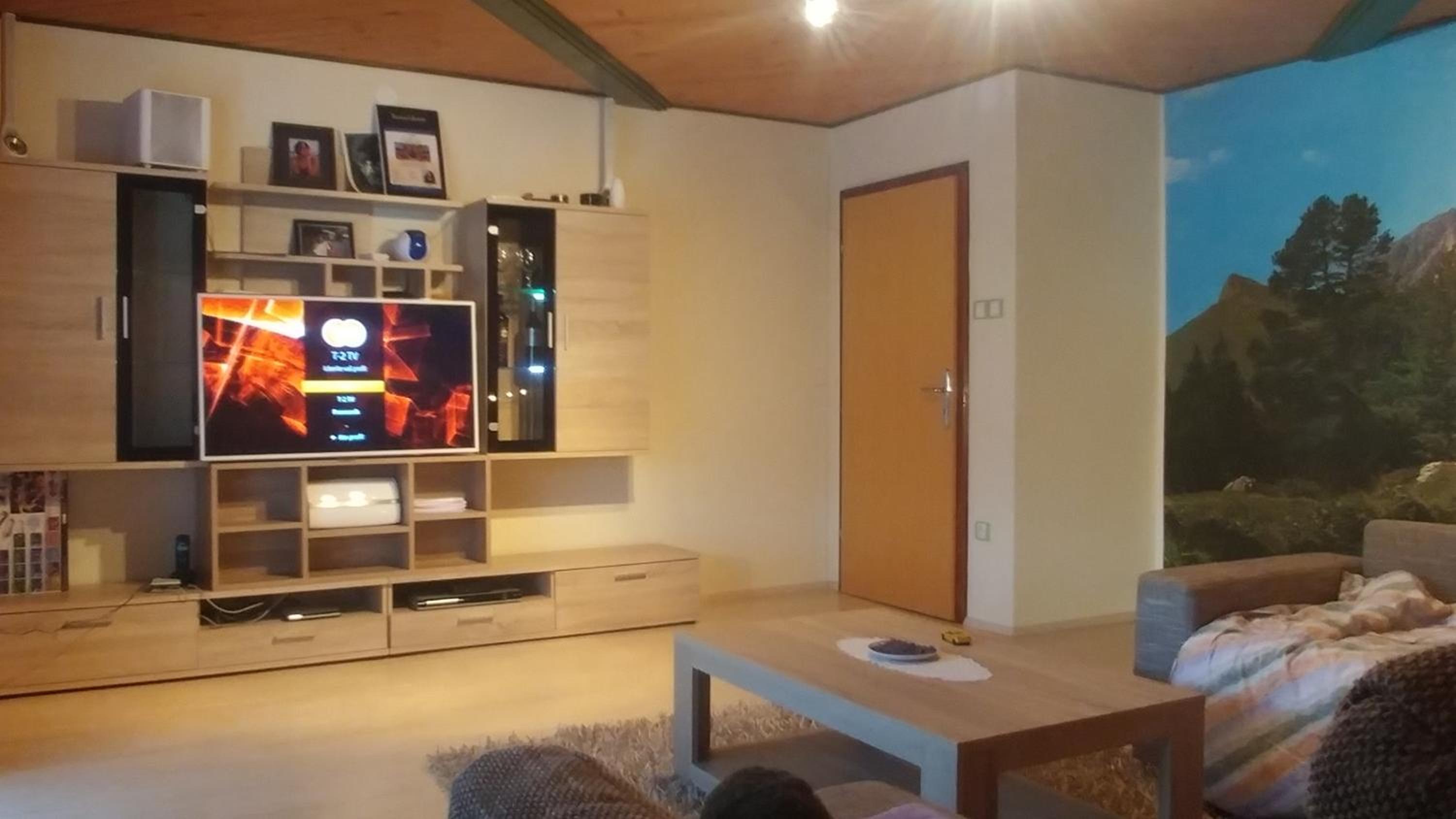 Poldas apartments