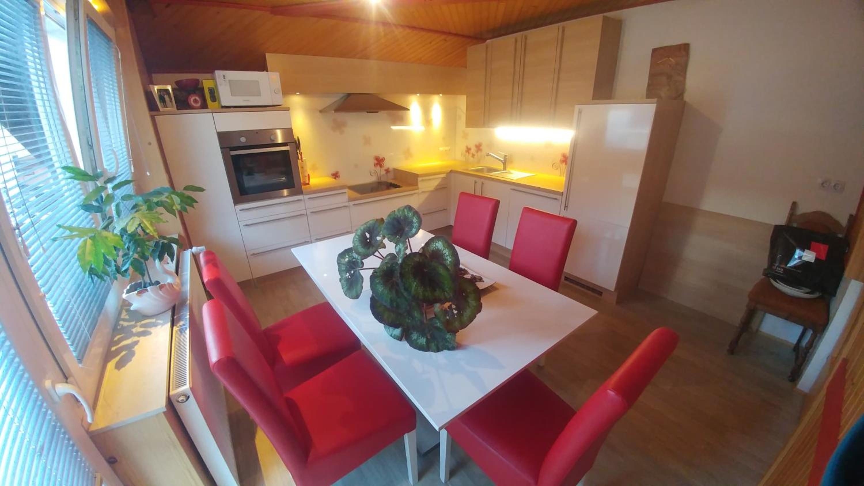 Poldas apartments