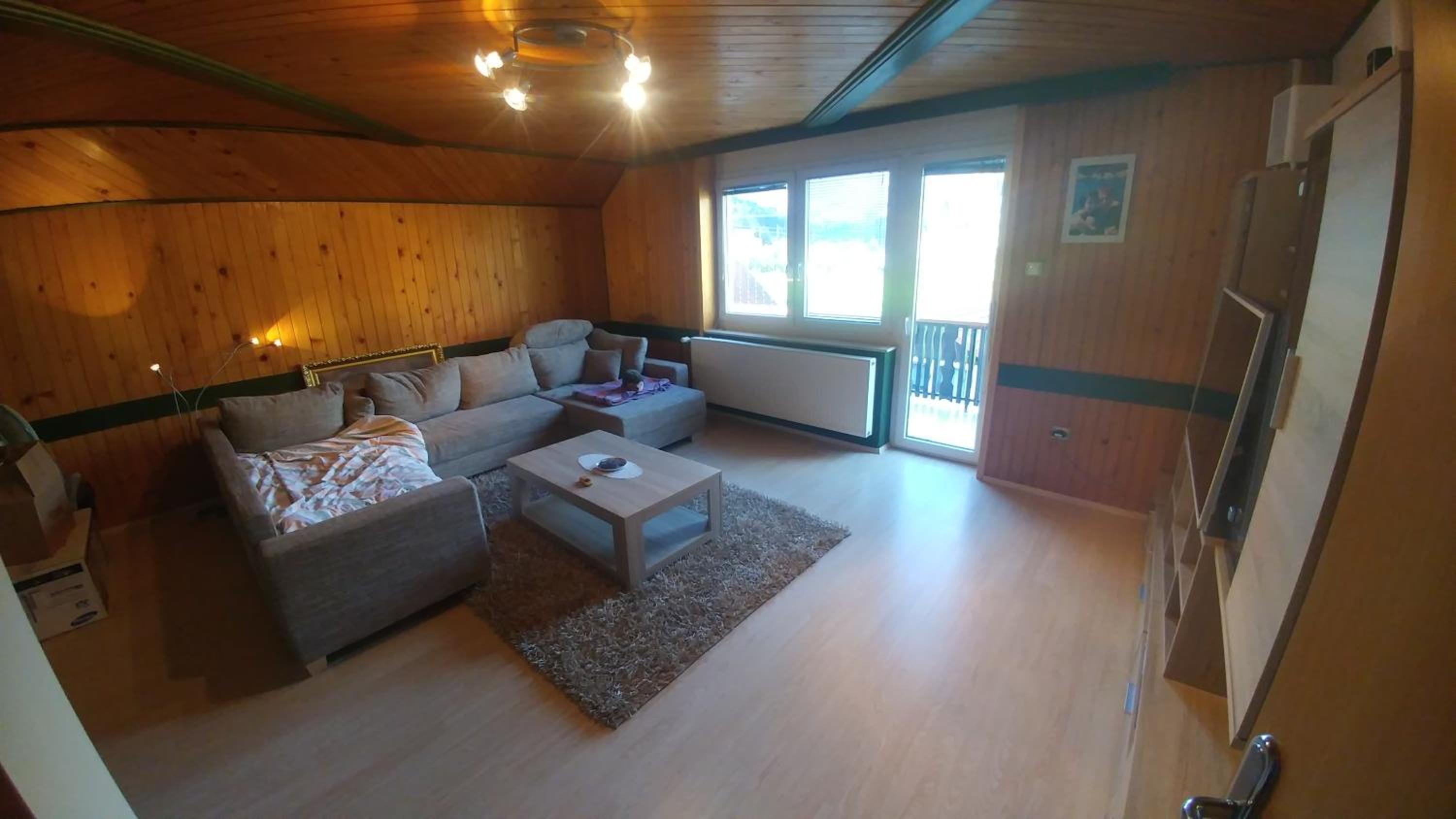 Poldas apartments