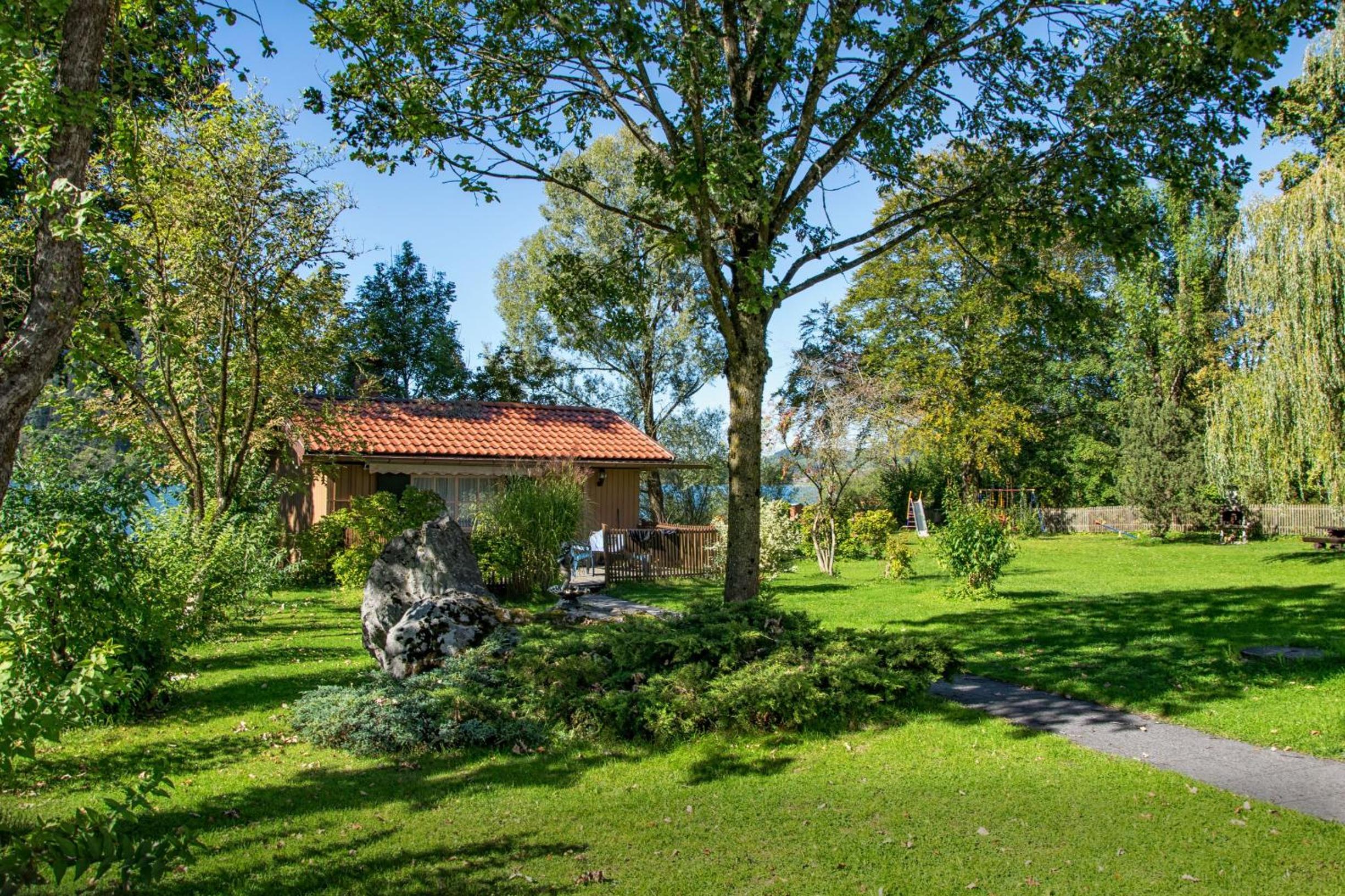 Appartementhaus „die Kuh am See“ (vormals Haus St. Leonhard) view 4