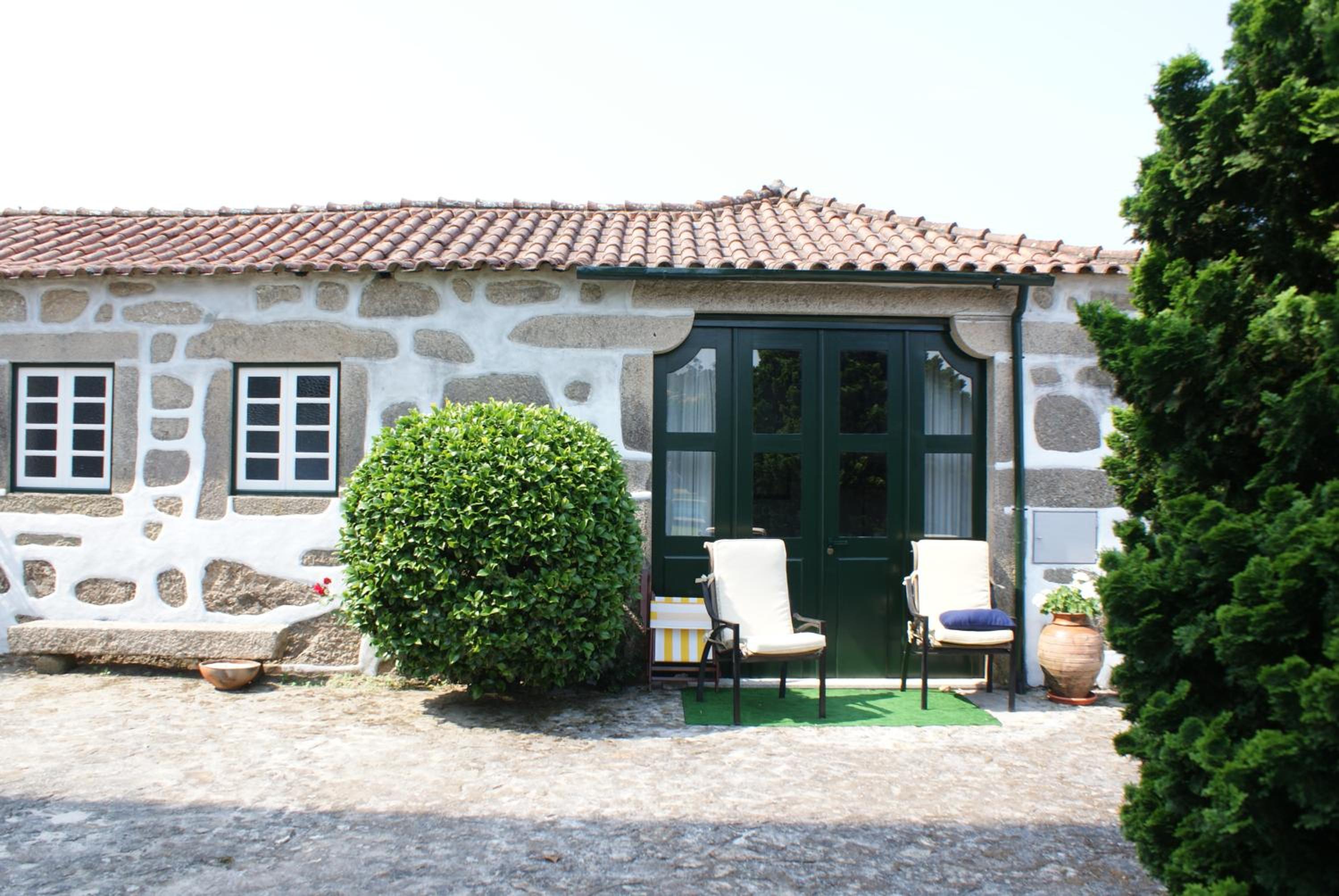 Casa das Torres da Facha