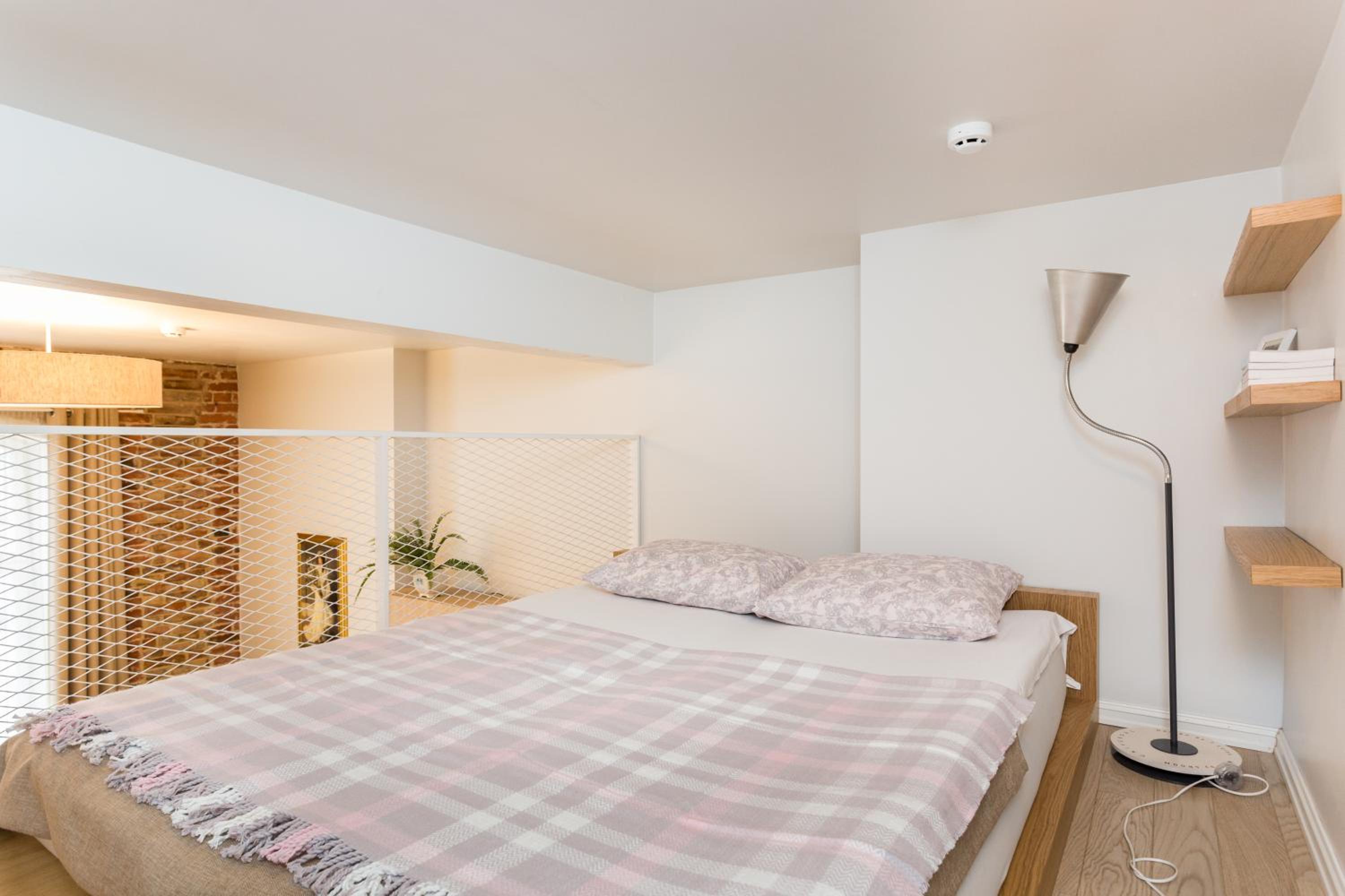 Angleterre Apartments