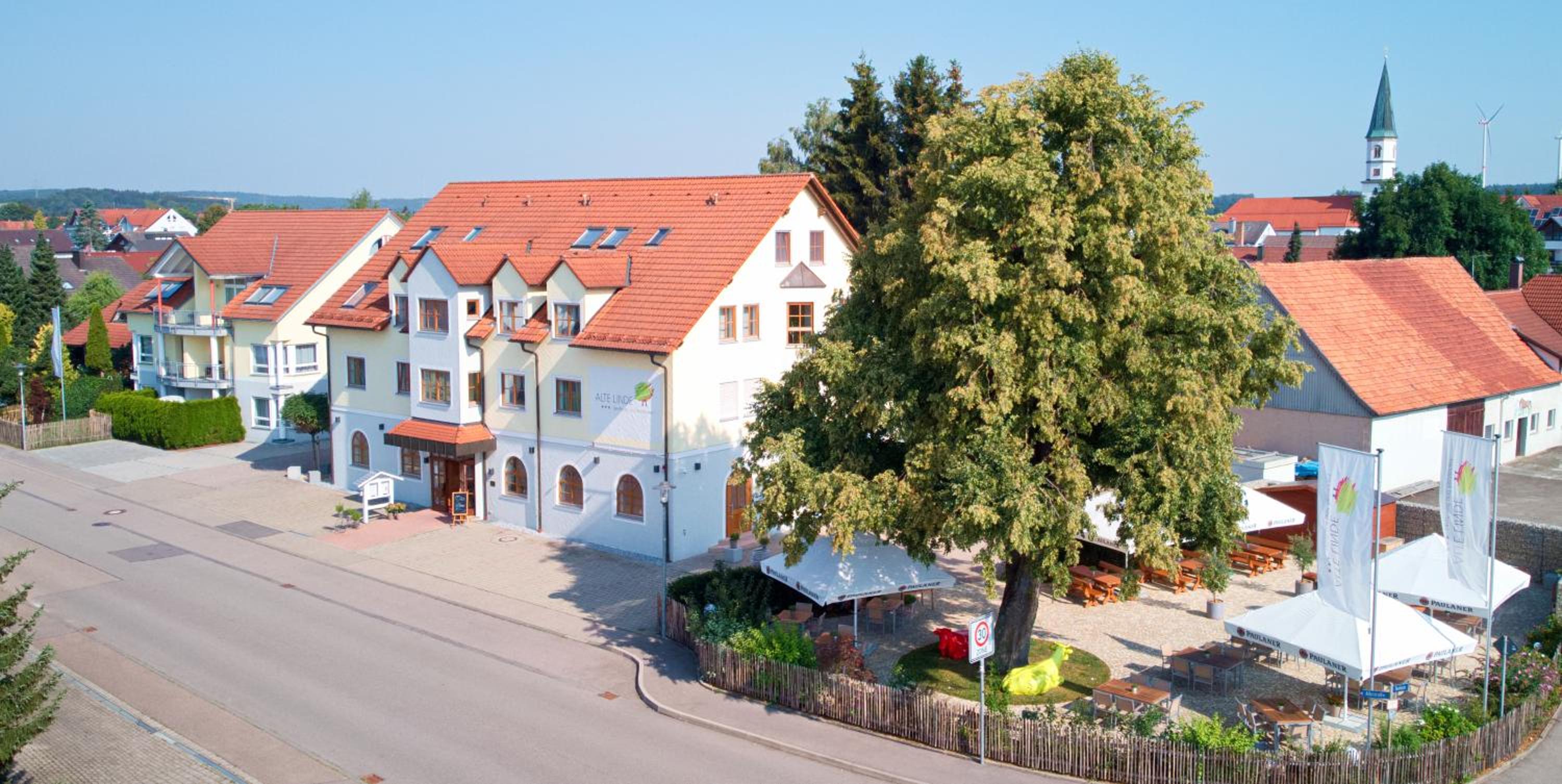 ALTE LINDE Landhotel Restaurant - Property Image 14