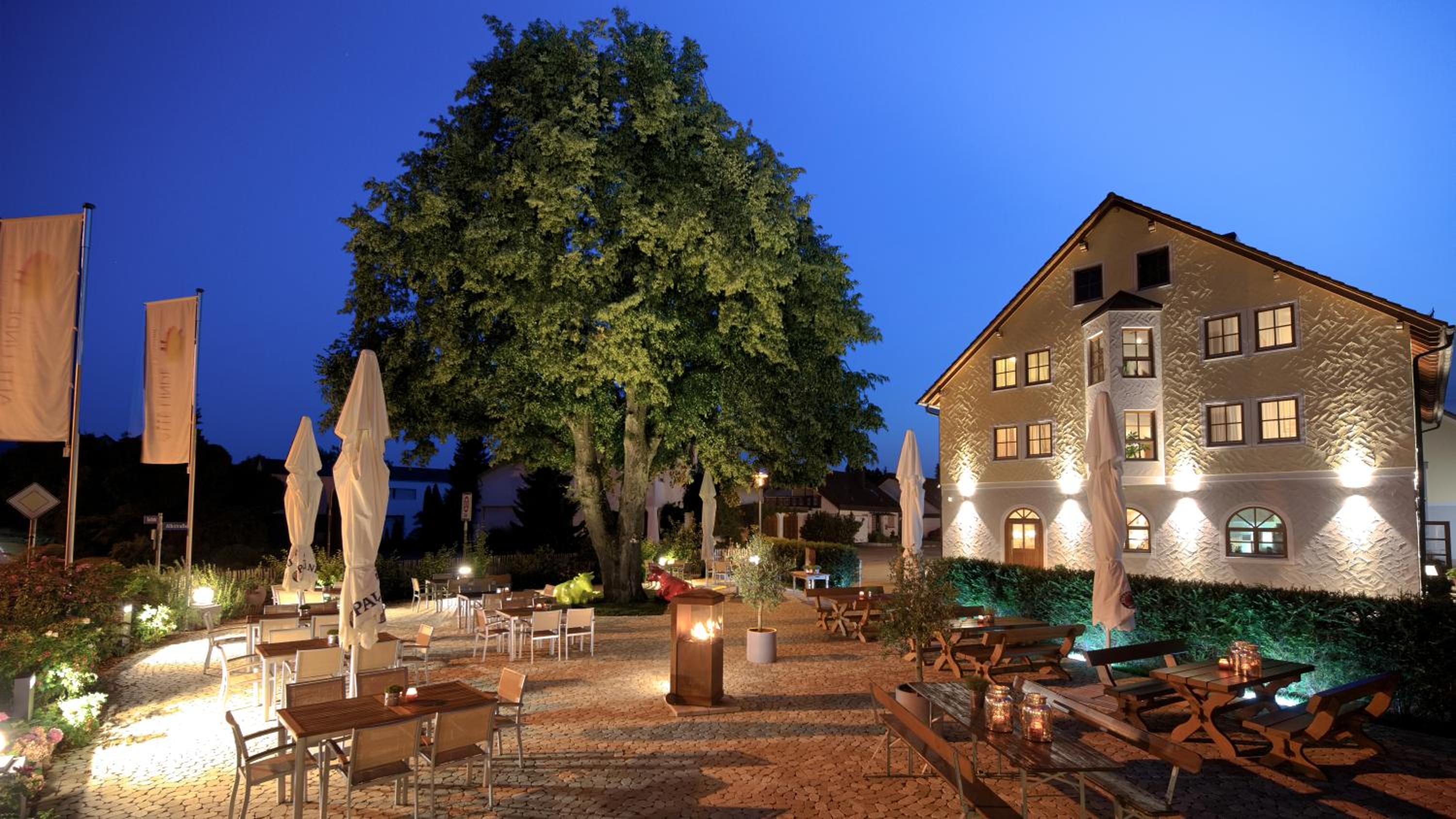 ALTE LINDE Landhotel Restaurant - Property Image 17