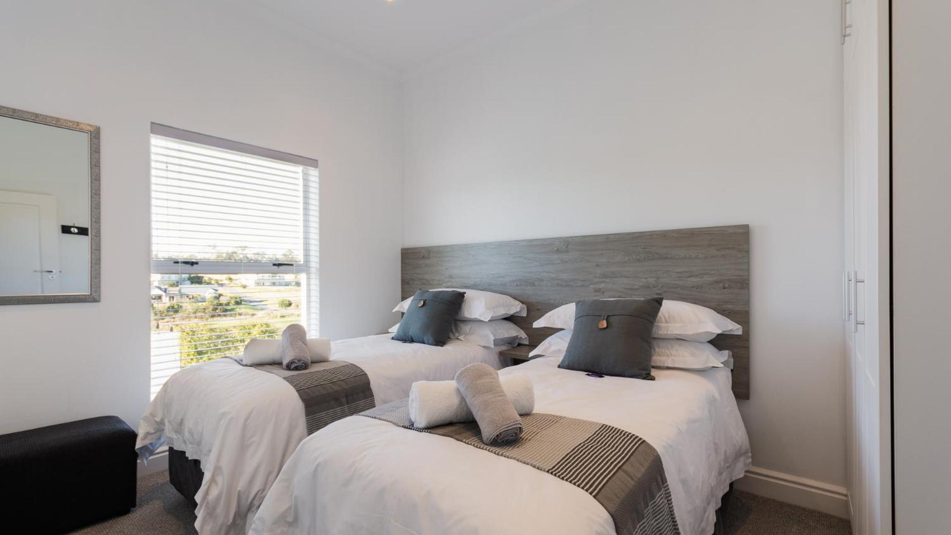 21 Manor Kingswood Golf Estate