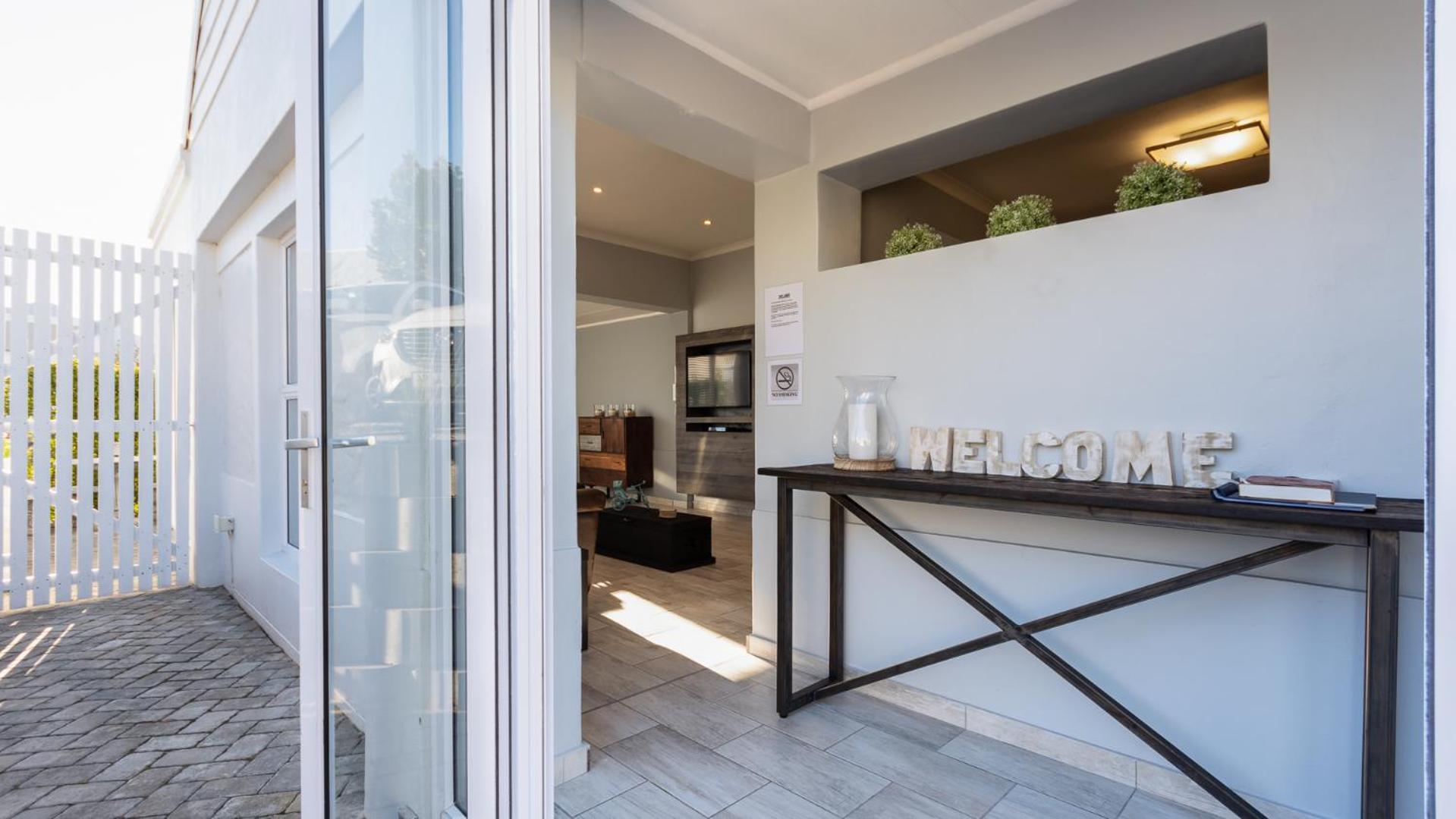 21 Manor Kingswood Golf Estate