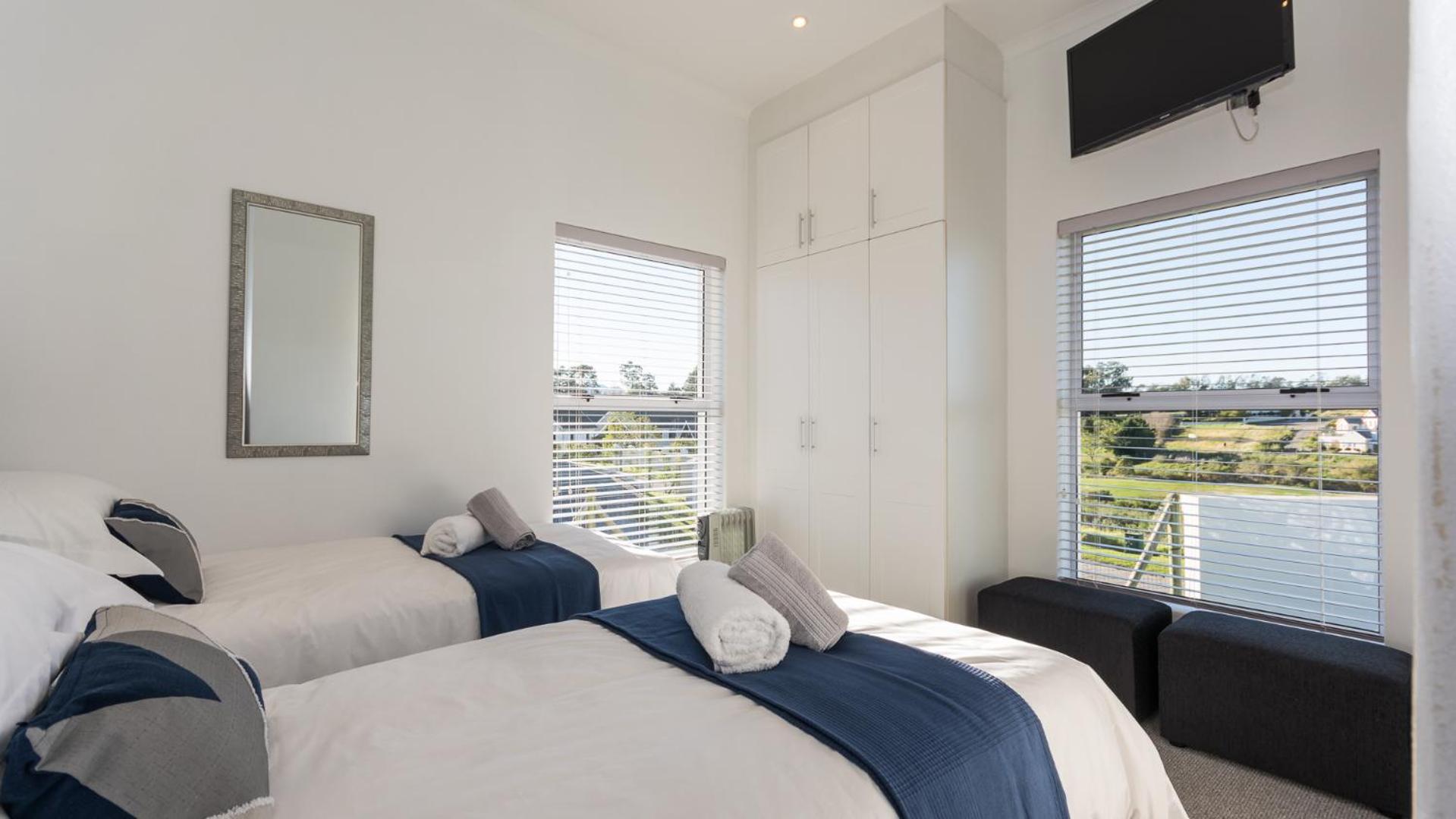 21 Manor Kingswood Golf Estate