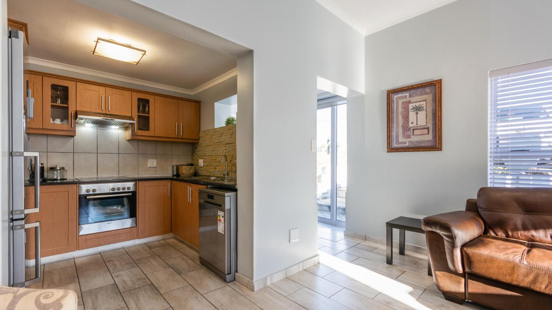 21 Manor Kingswood Golf Estate