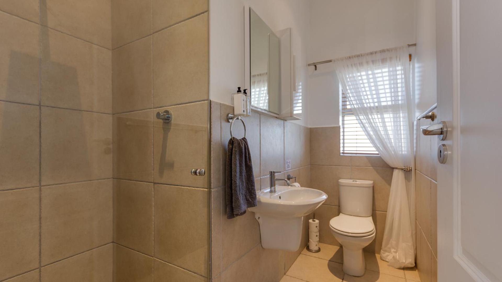 21 Manor Kingswood Golf Estate