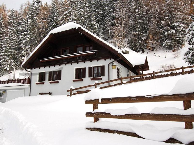 Das Klimachalet - CO2 neutral urlauben