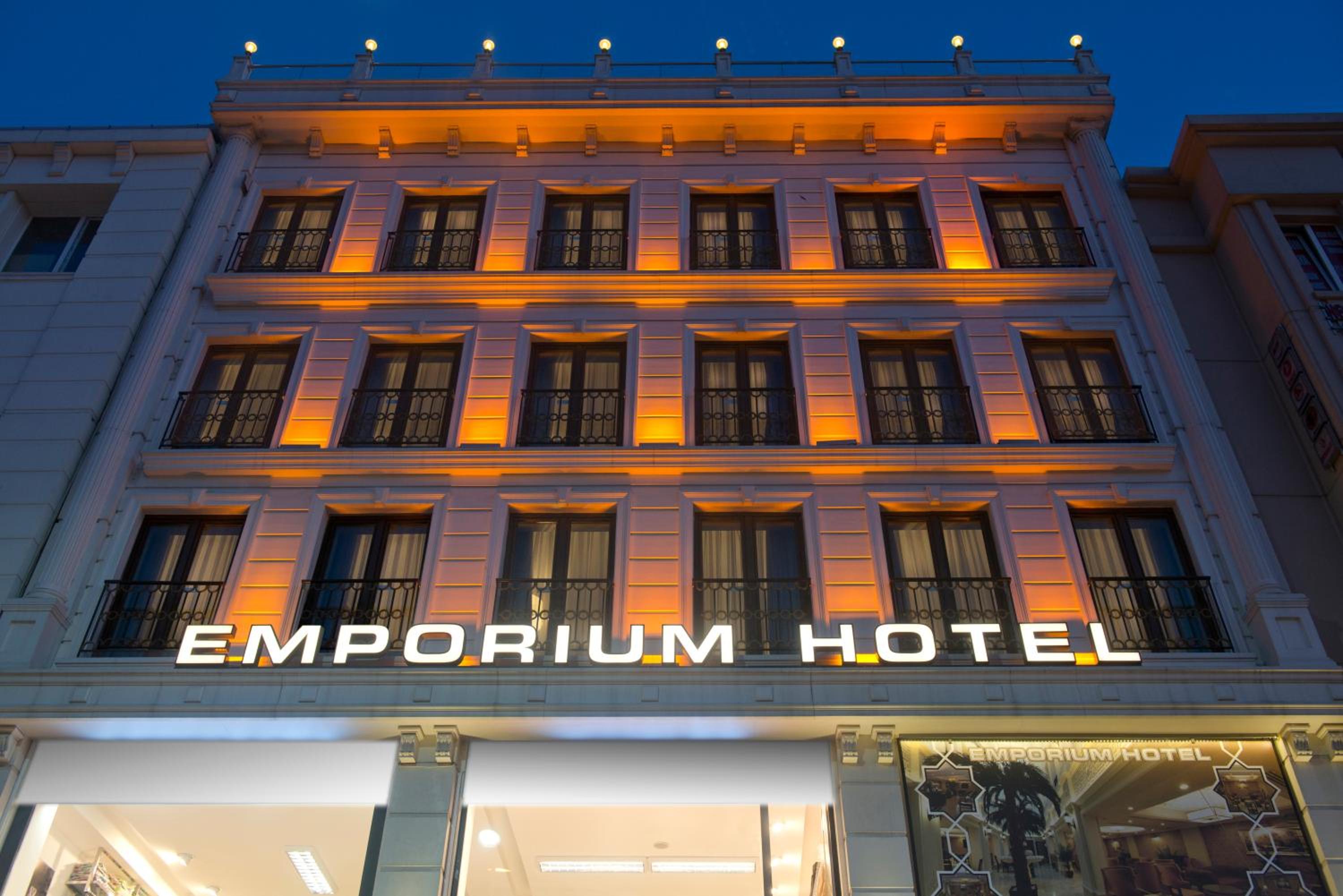 Emporium Otel - Image 24
