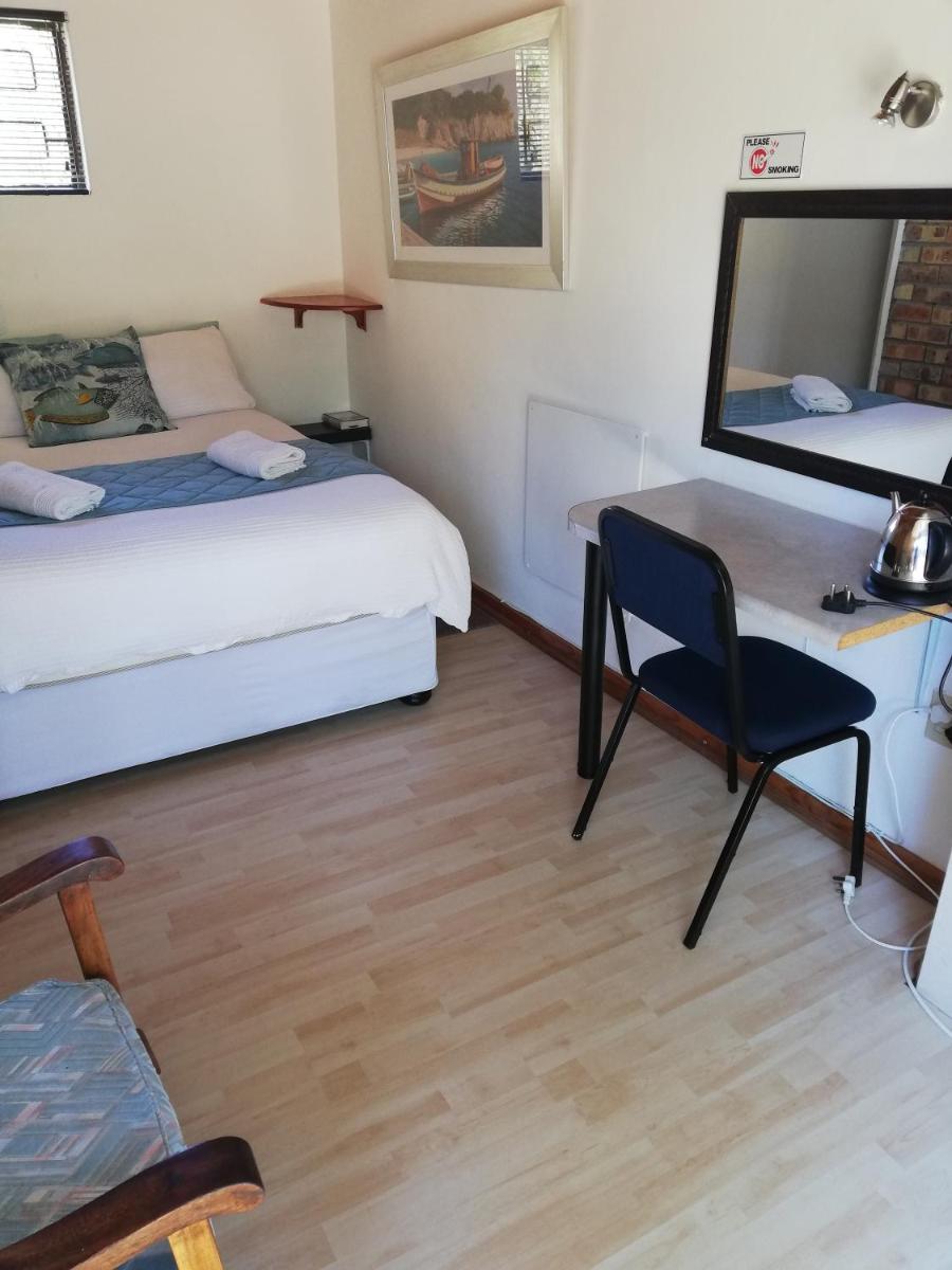 Windmill Guest House Bloemfontein
