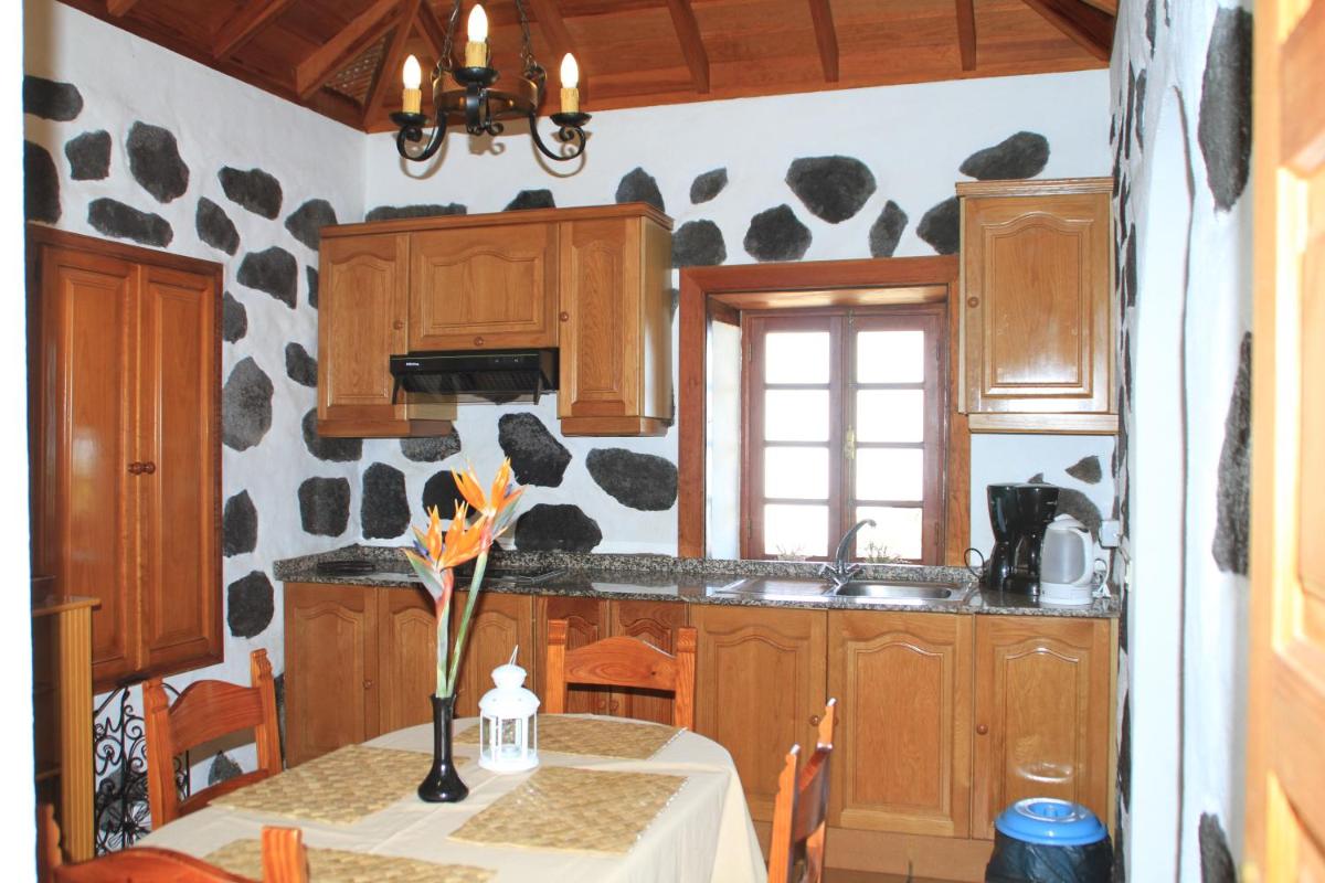 Casa Rural Los Abuelos view 5