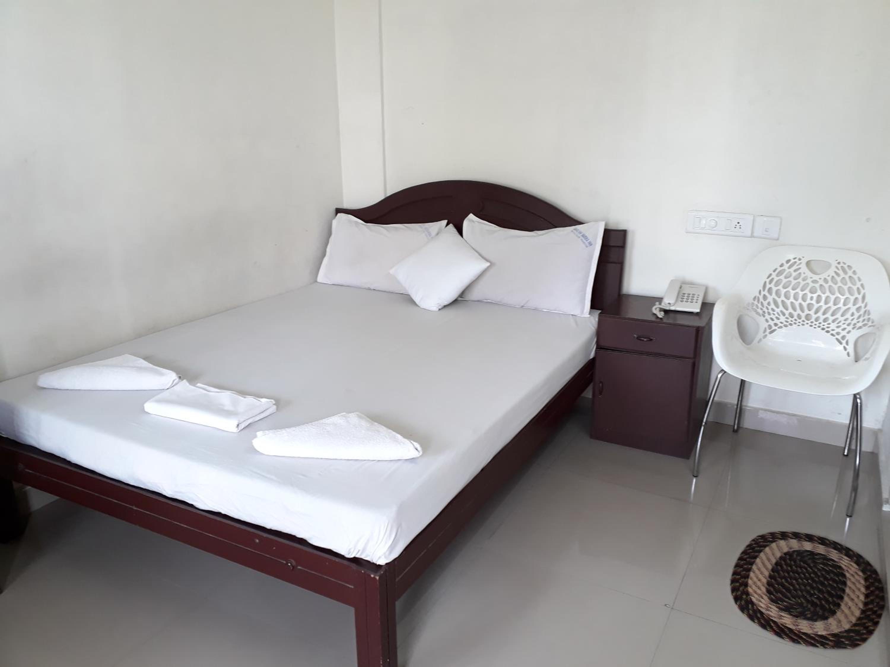Marwa Inn view 5