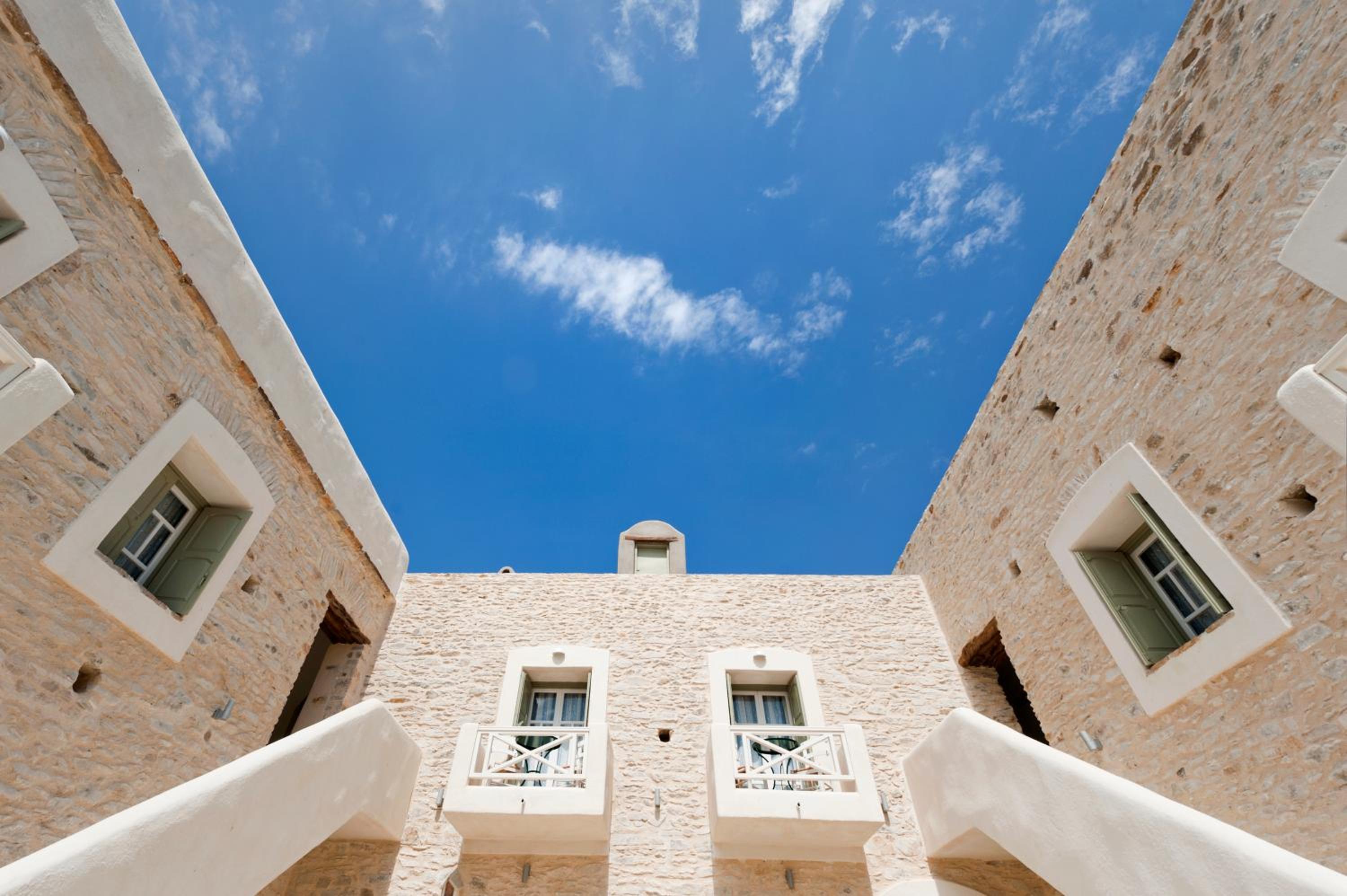 Hotel Yialos Ios Hotel - Image 1