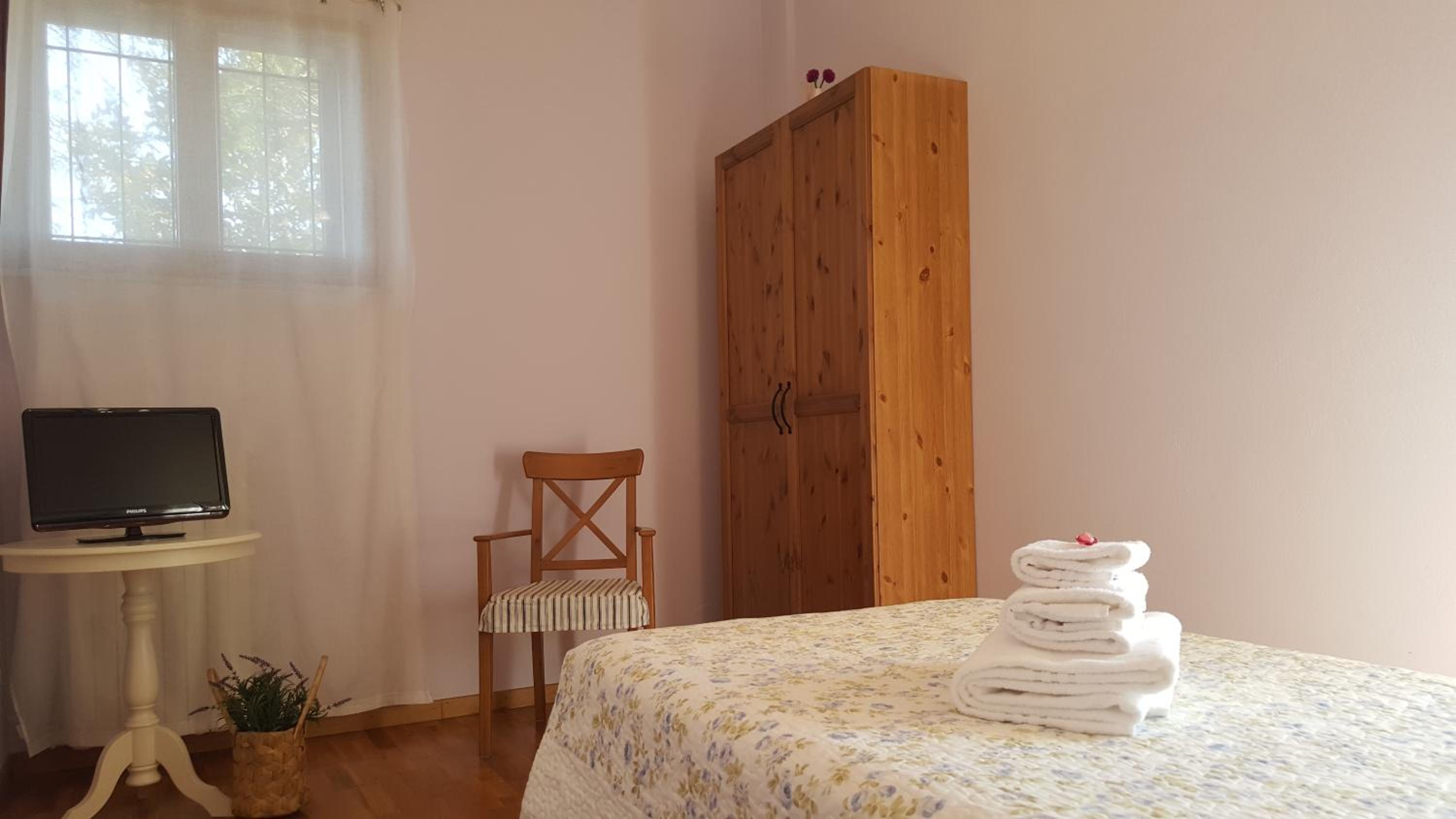 Casale Dell'Orso