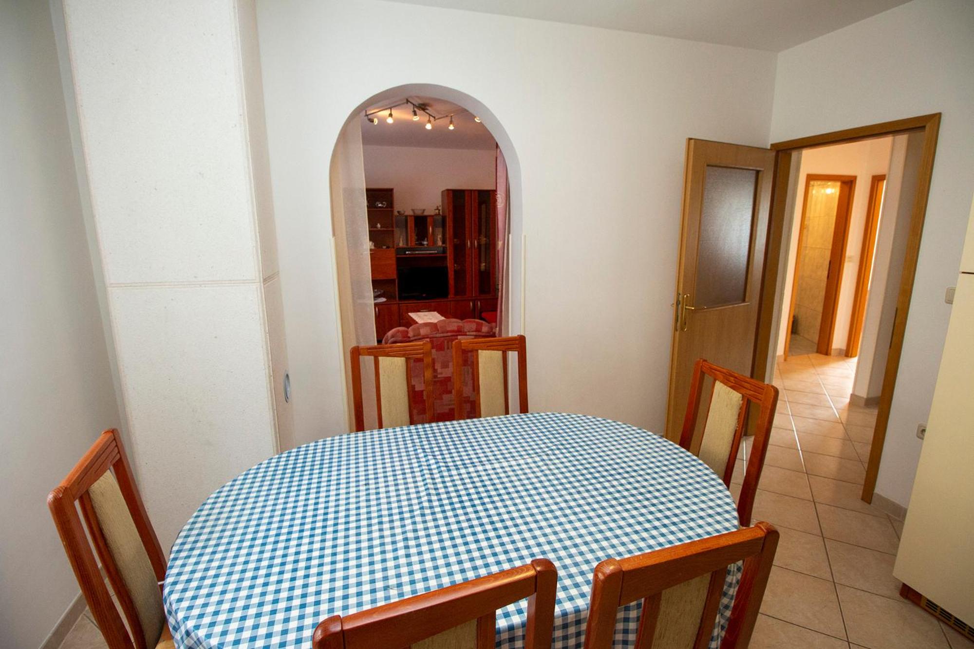 Apartmani Vrljičak view 4