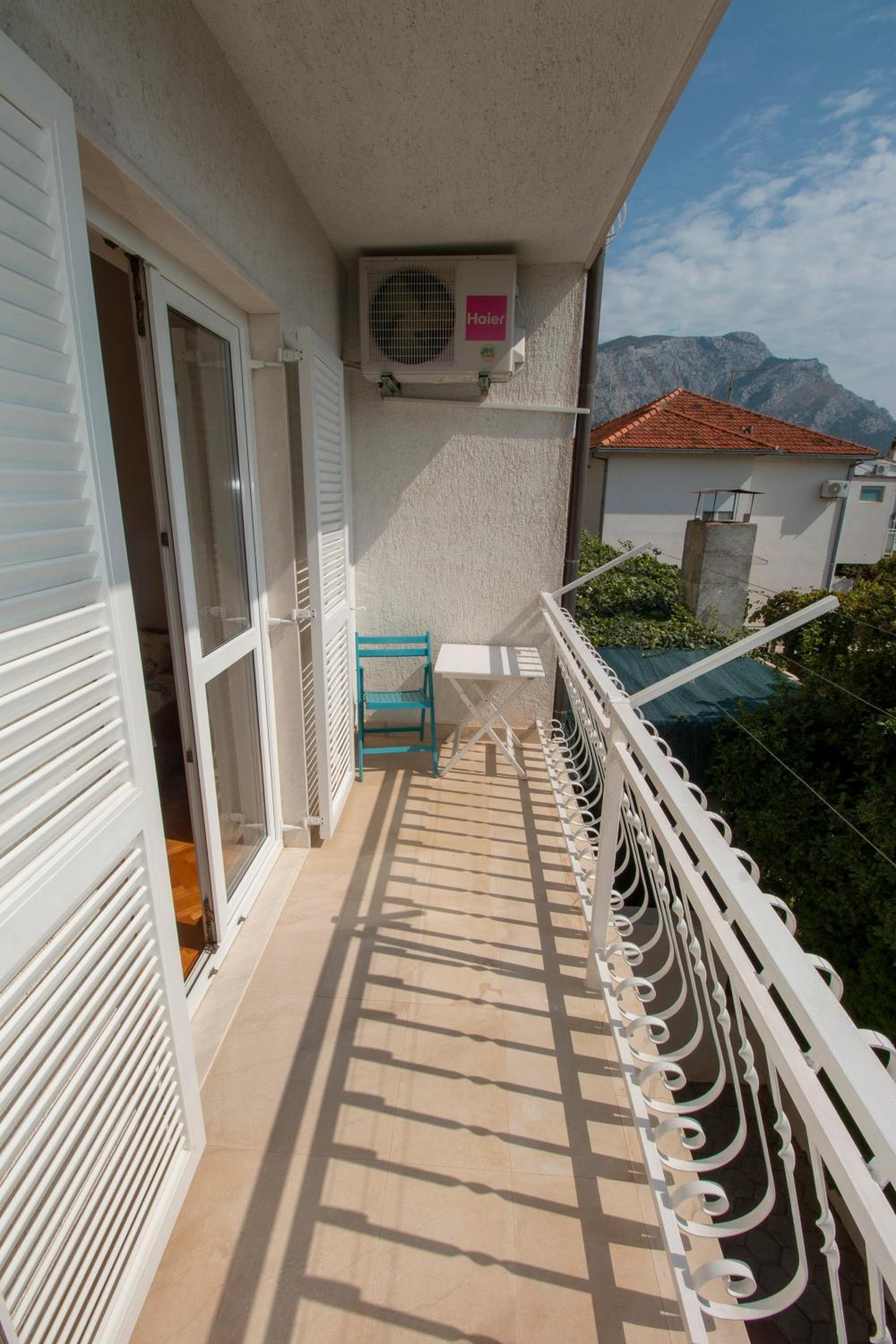 Apartmani Vrljičak view 2