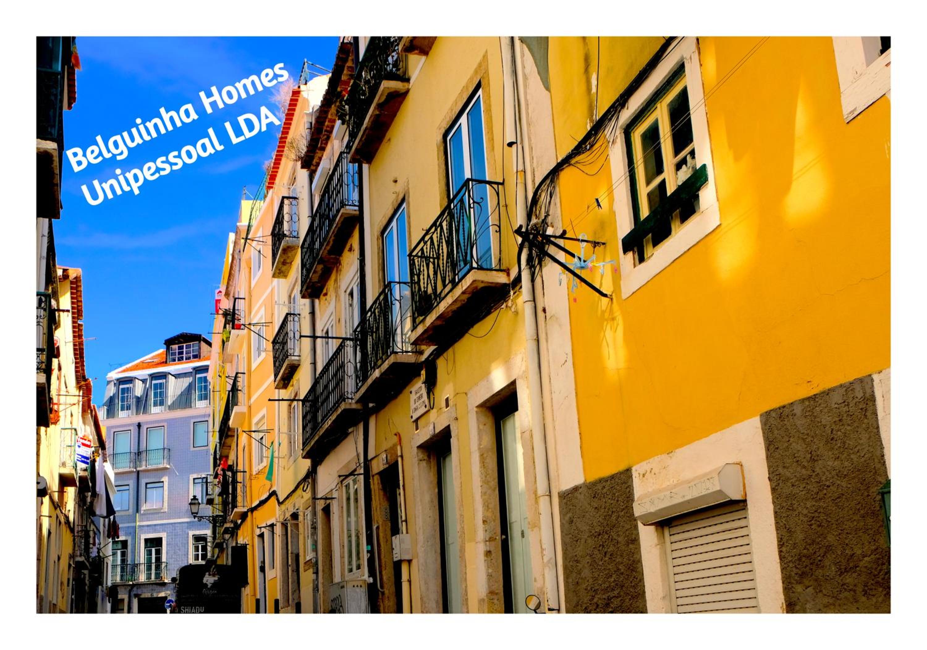 Nice Apartment Bairro Alto photo 2