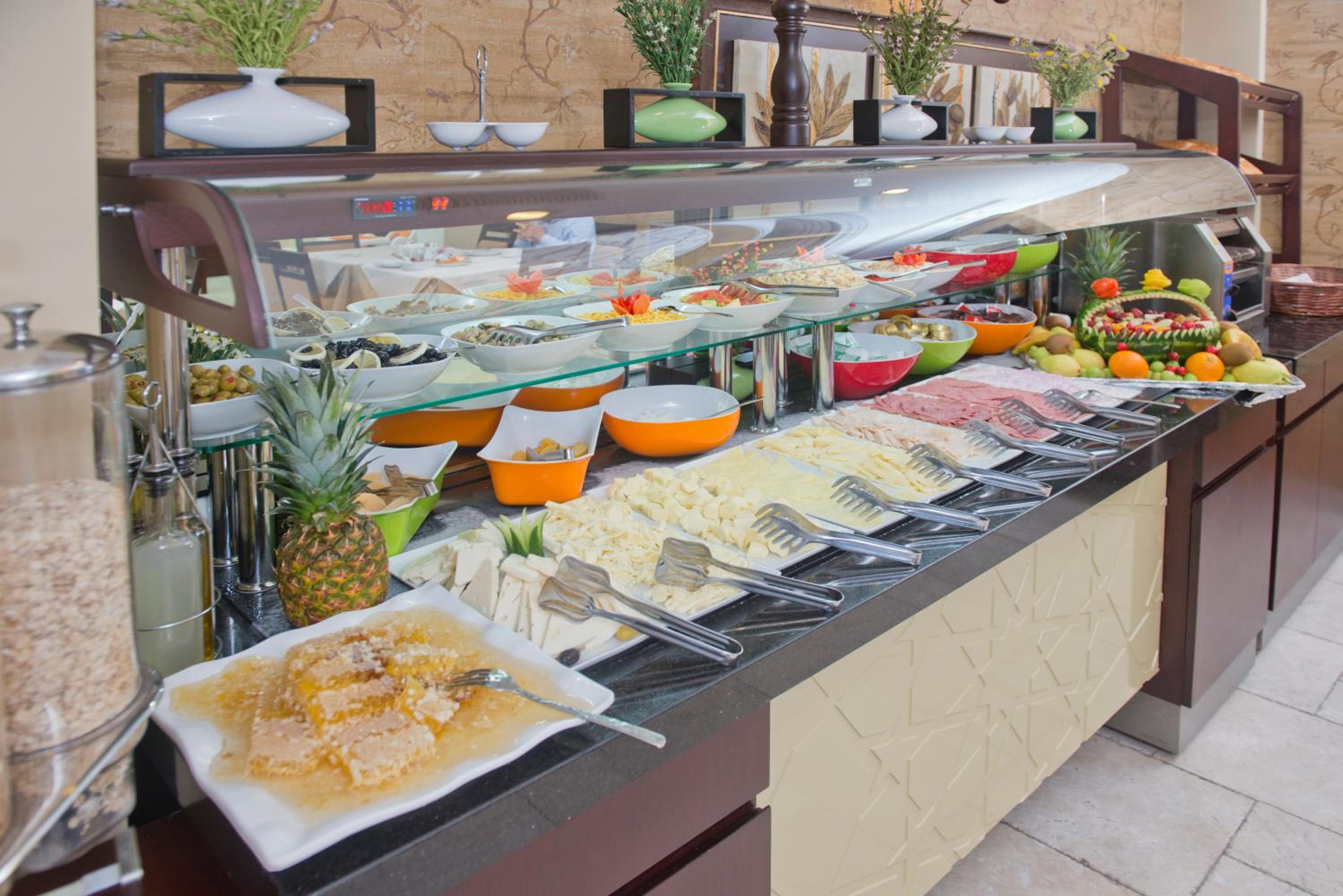 Emporium Otel - Image 5