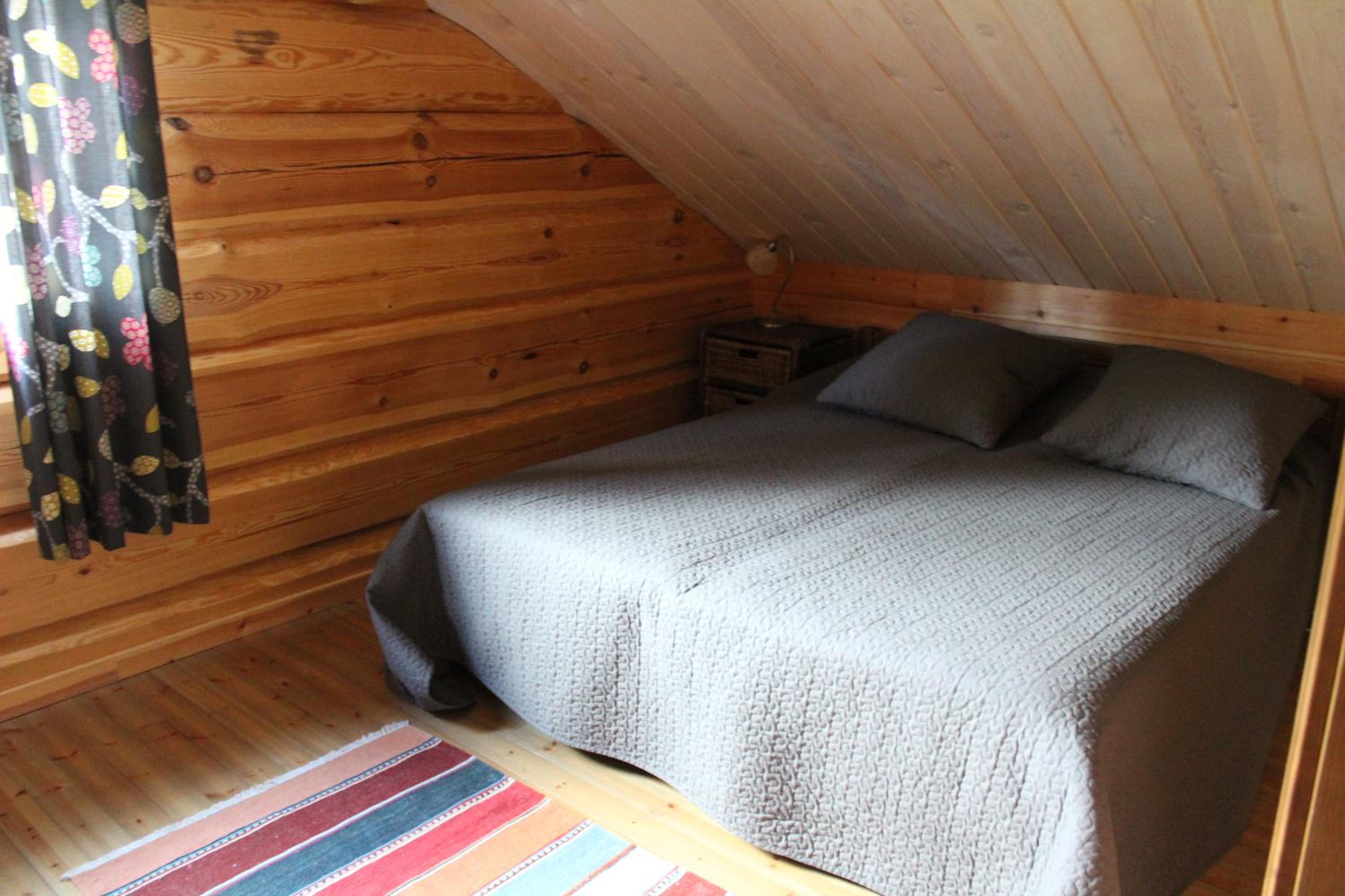 Lumikkopirtti -Apartment