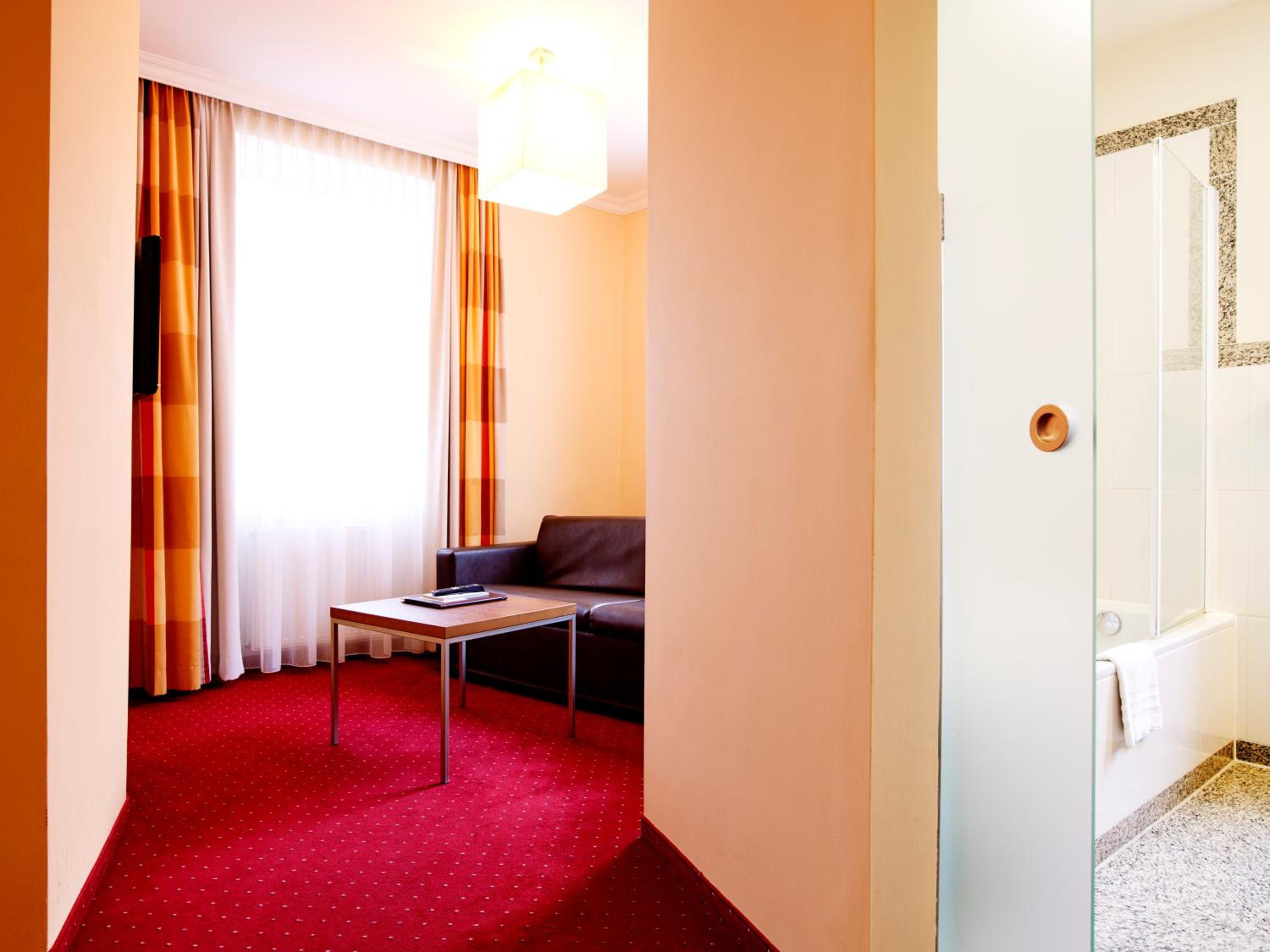 Salzburg Vacations - Villa Ceconi by Das Grune Hotel zur Post - 100 BIO - Property Image 24