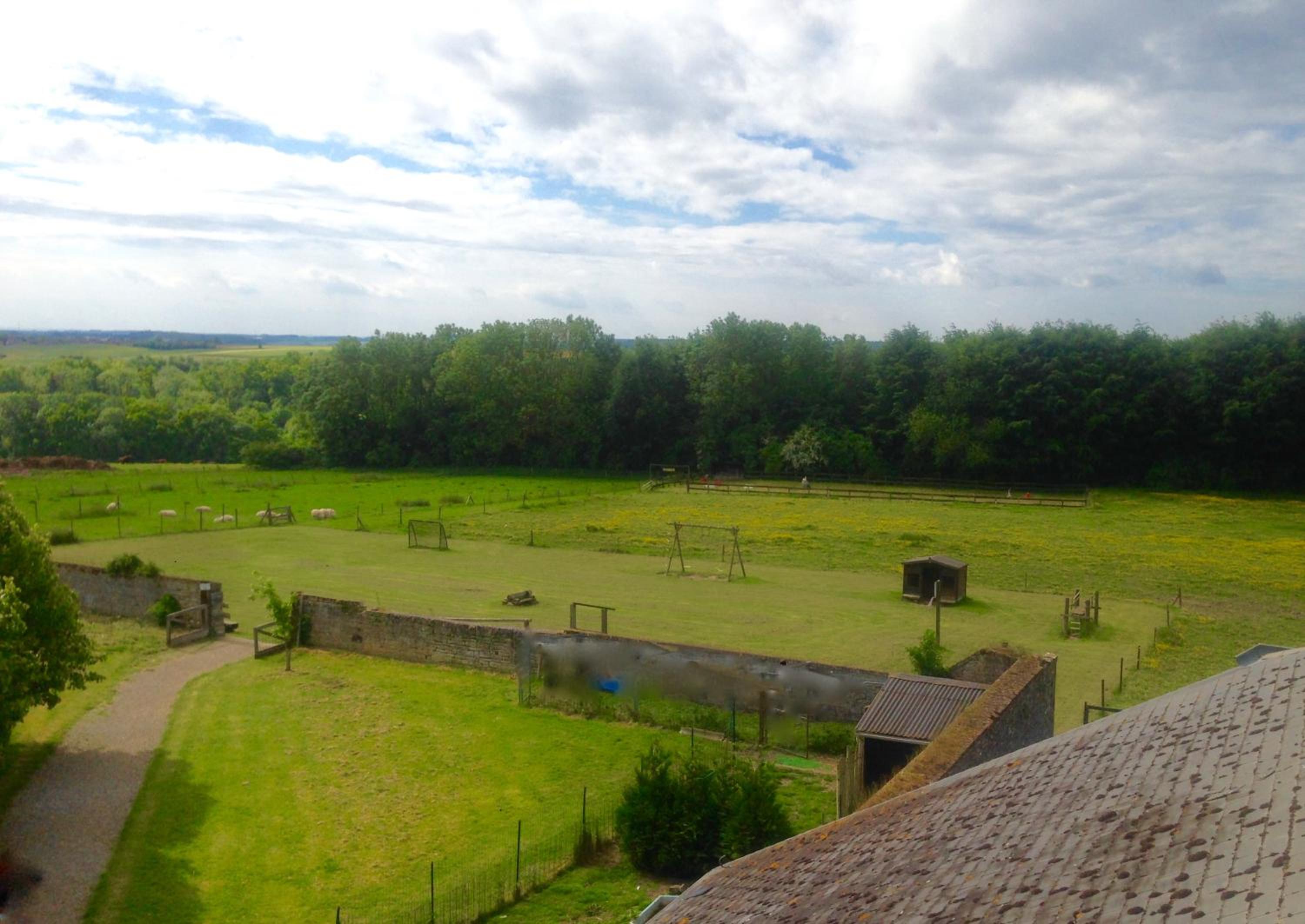 Fermes du Bonheur