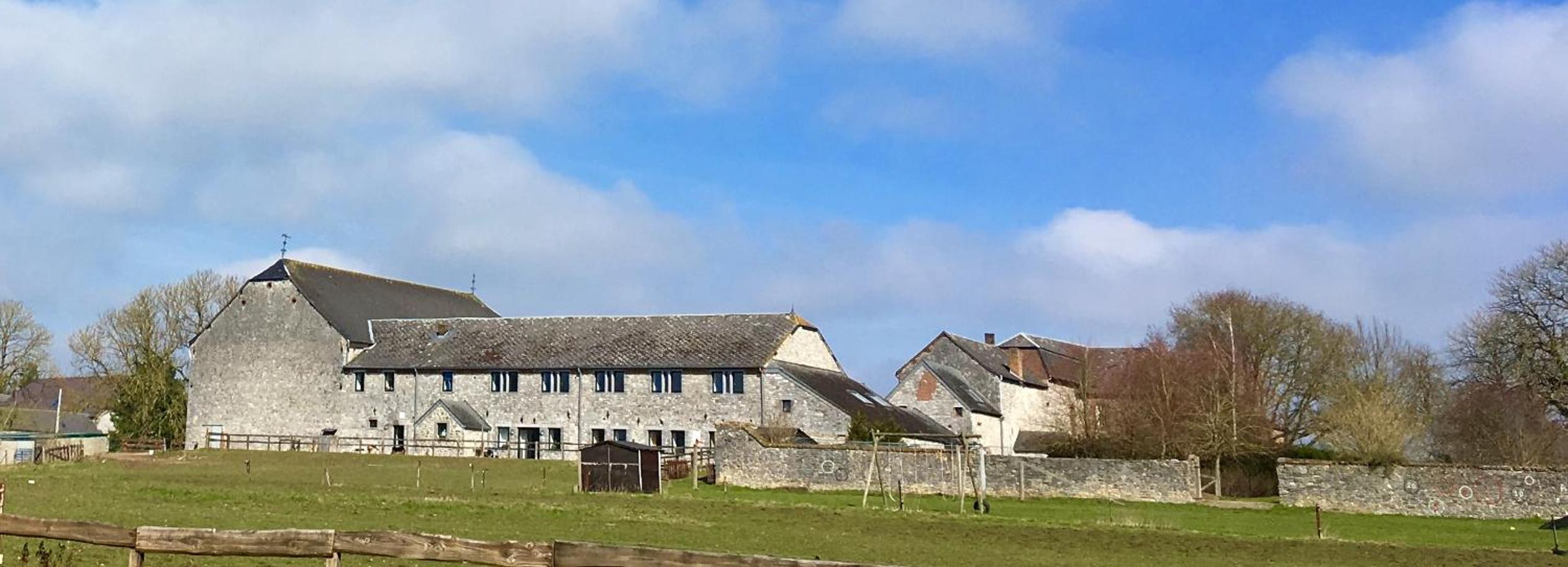 Fermes du Bonheur