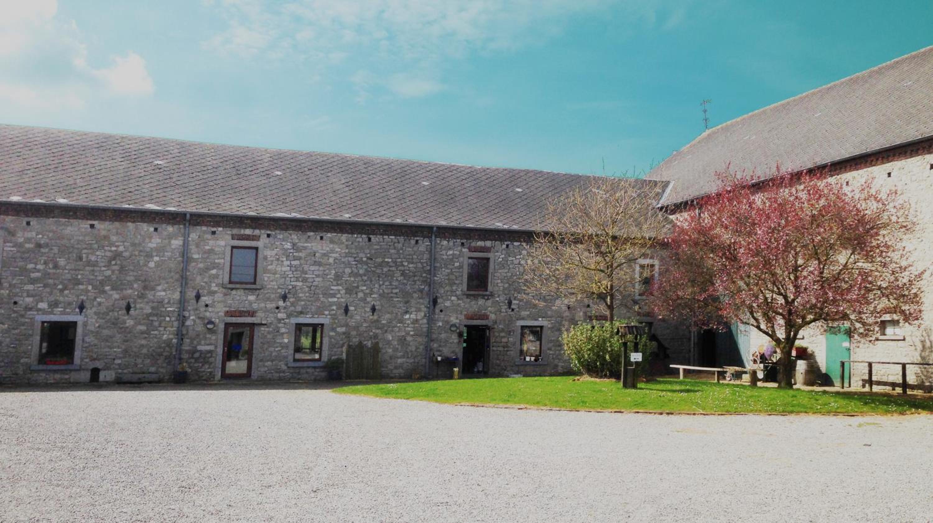 Fermes du Bonheur