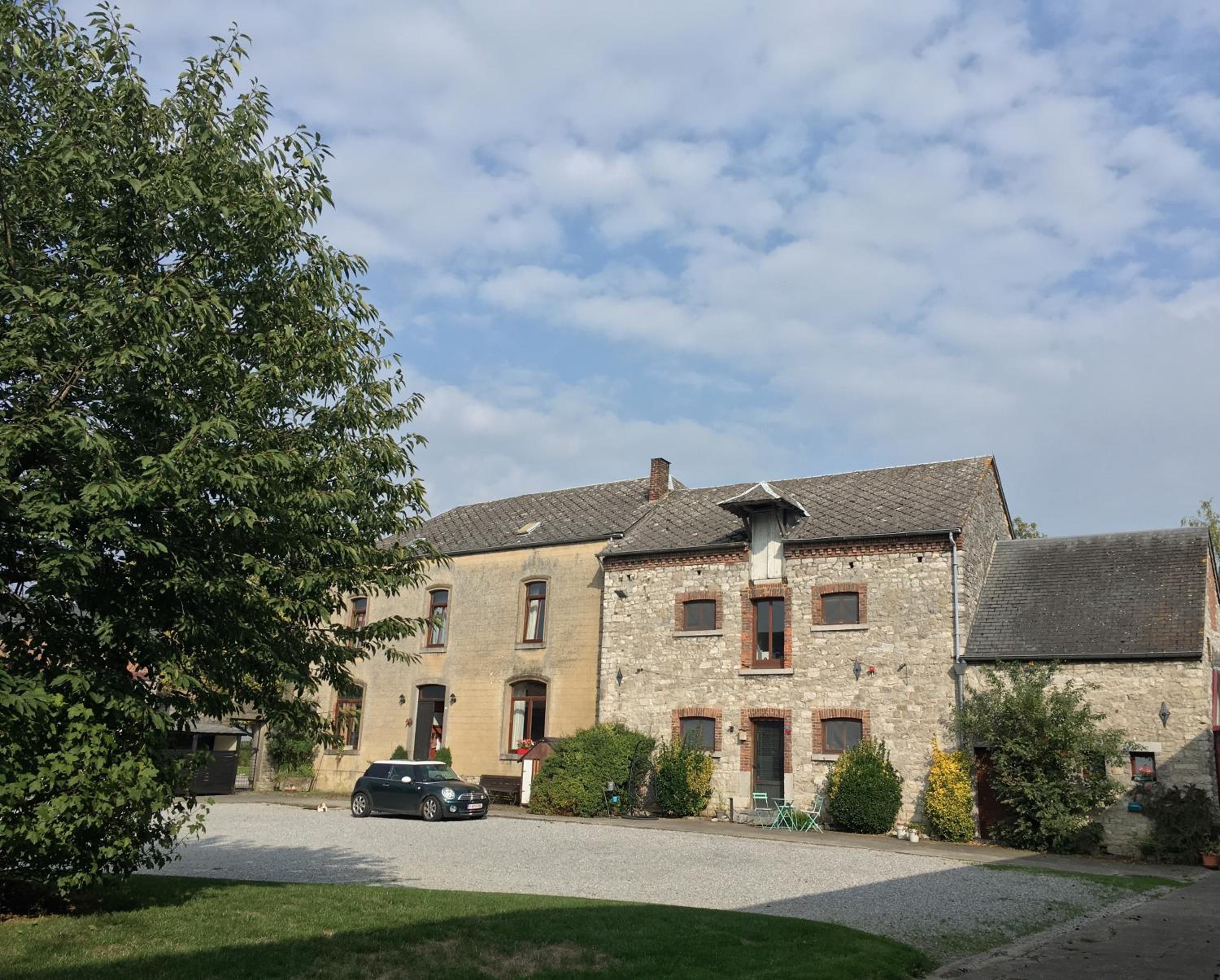 Fermes du Bonheur