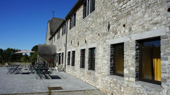 Fermes du Bonheur