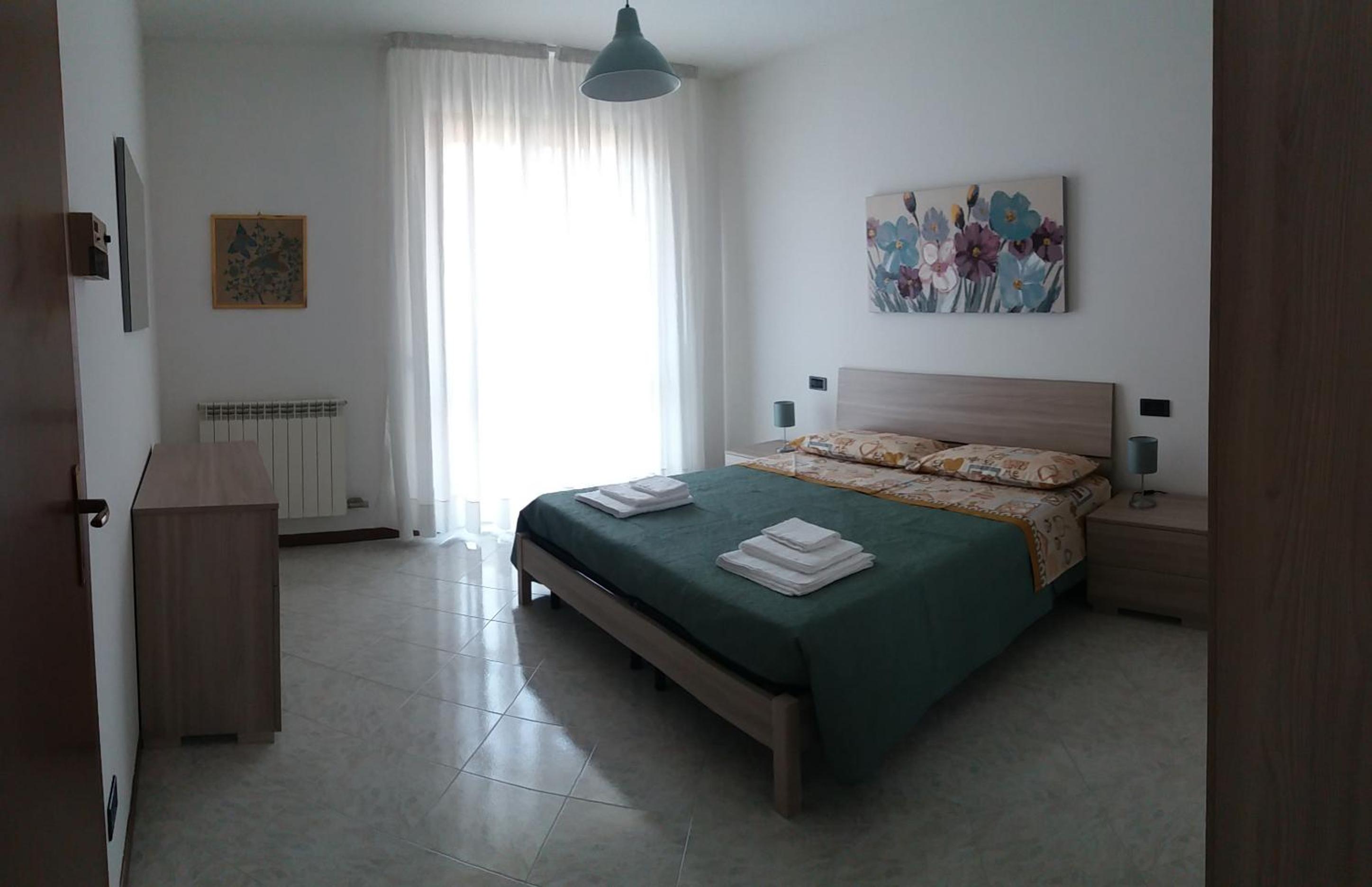 Villa Susy view 2